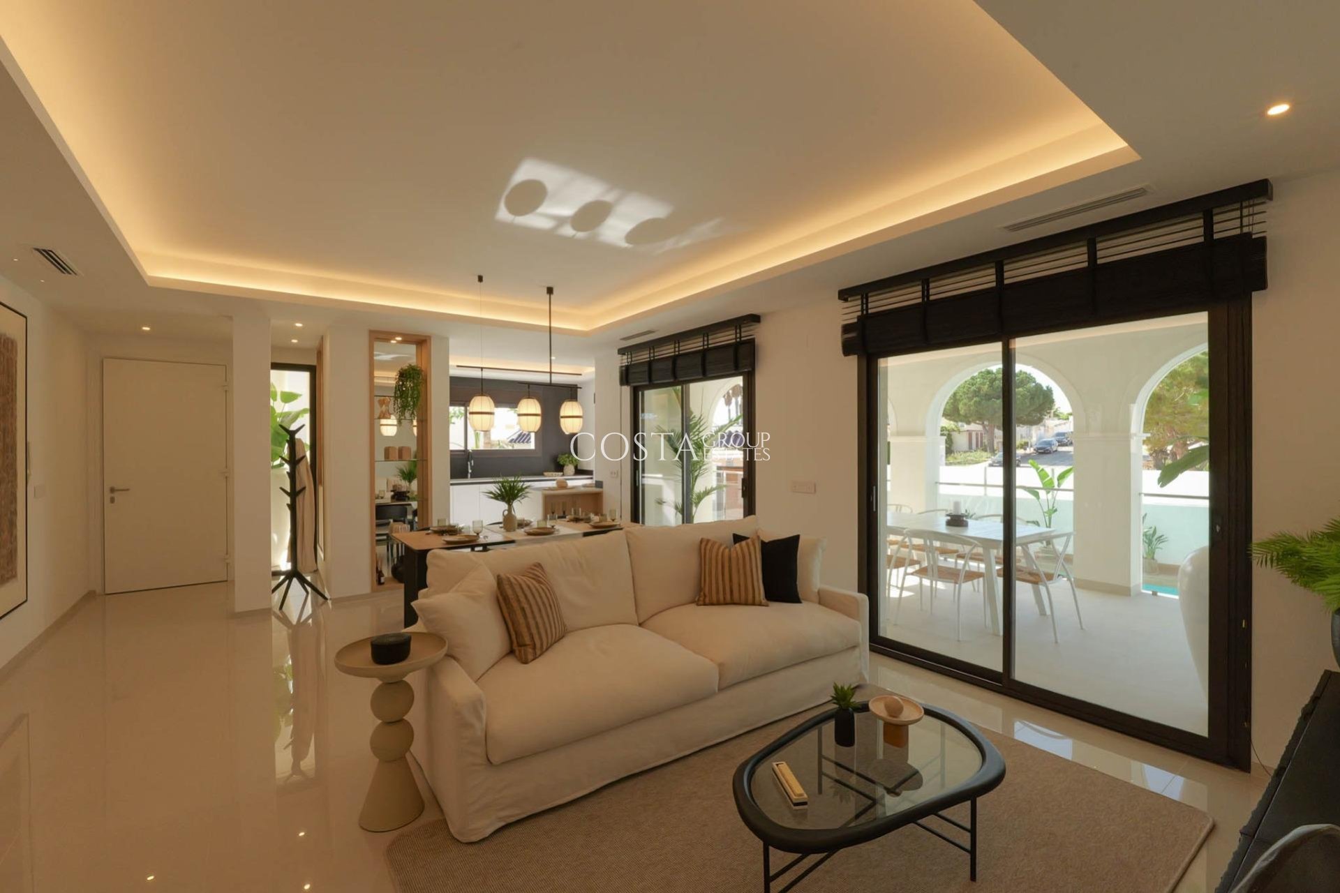 New Build - Villa -
Rojales - Ciudad Quesada