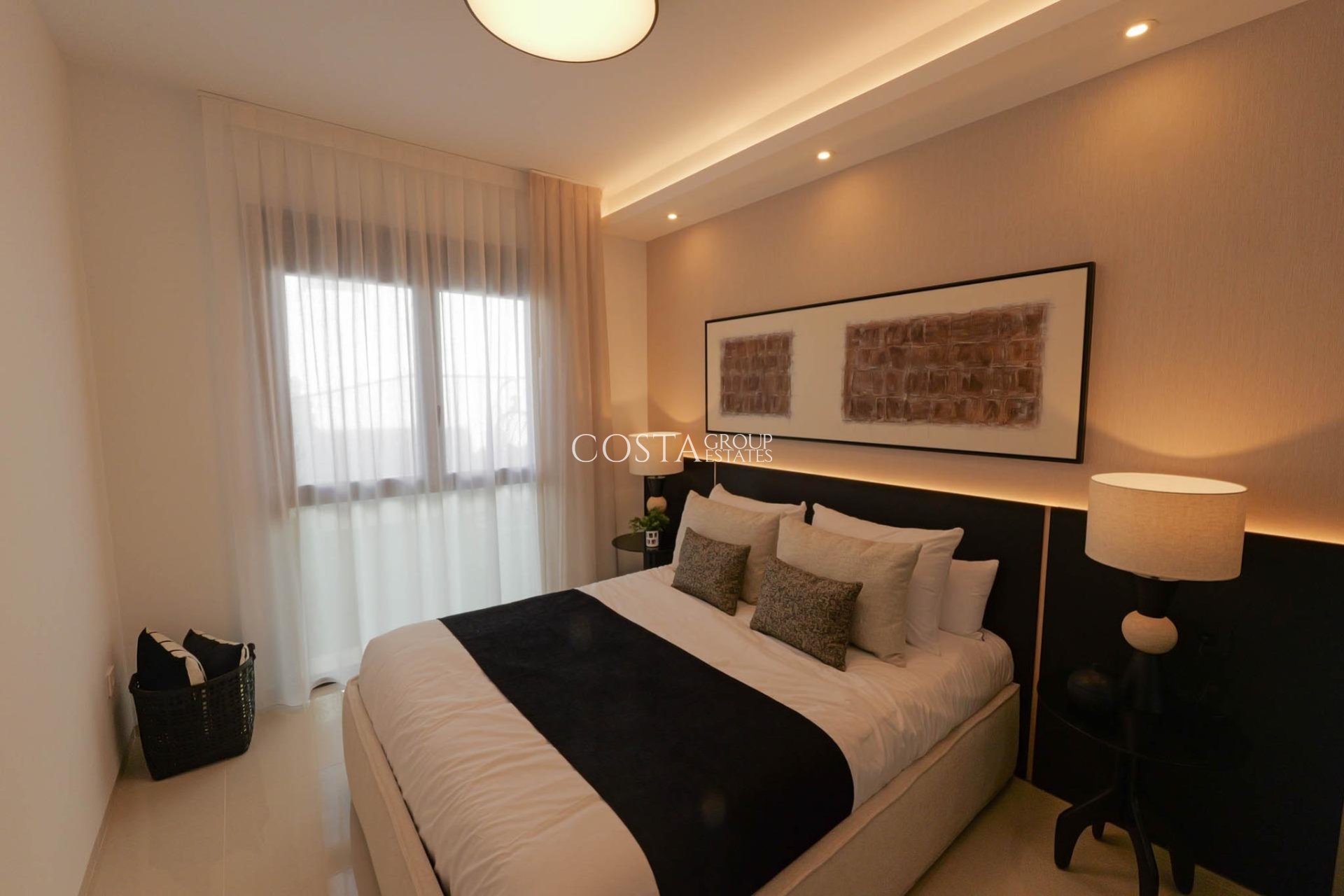 New Build - Villa -
Rojales - Ciudad Quesada