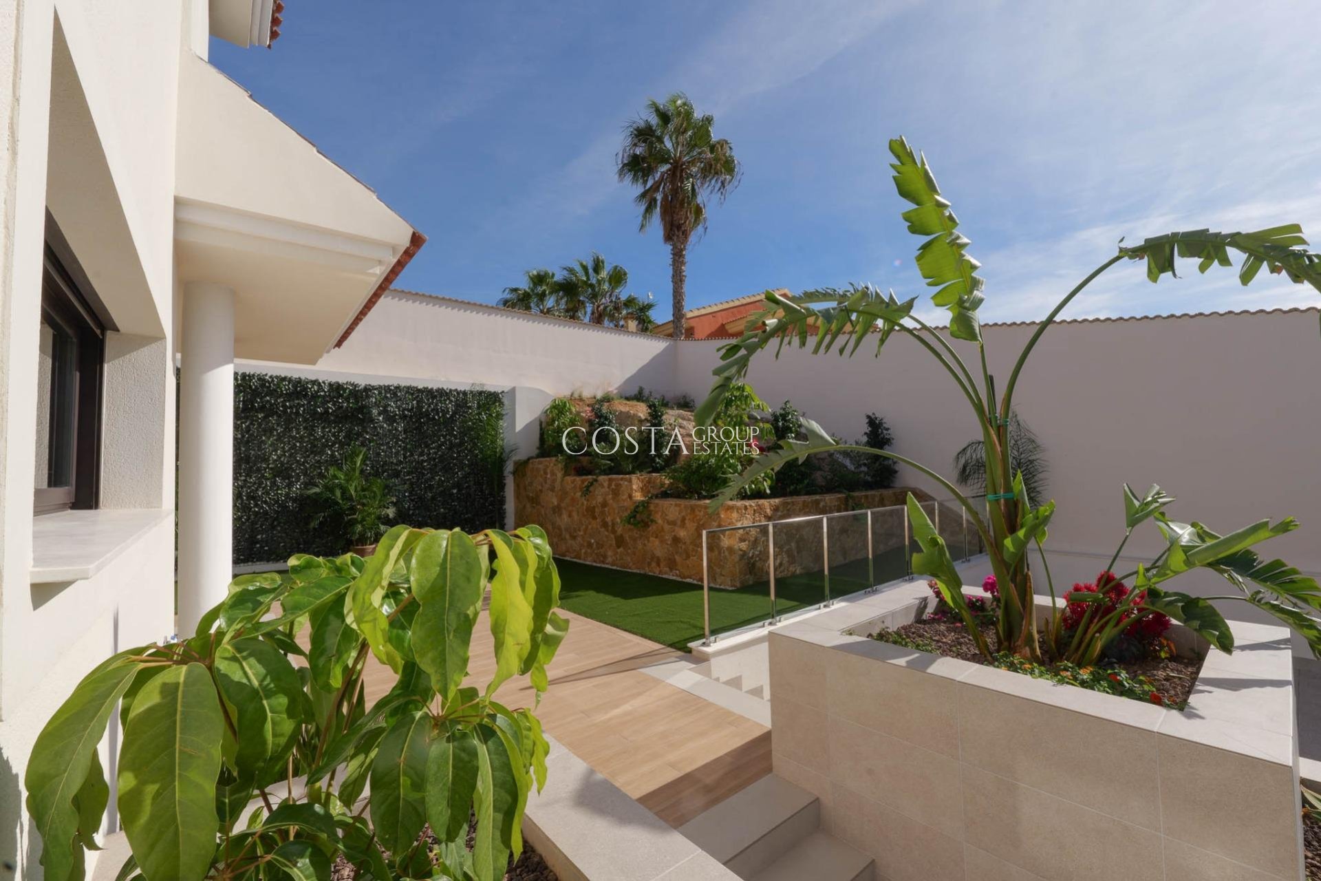 New Build - Villa -
Rojales - Ciudad Quesada