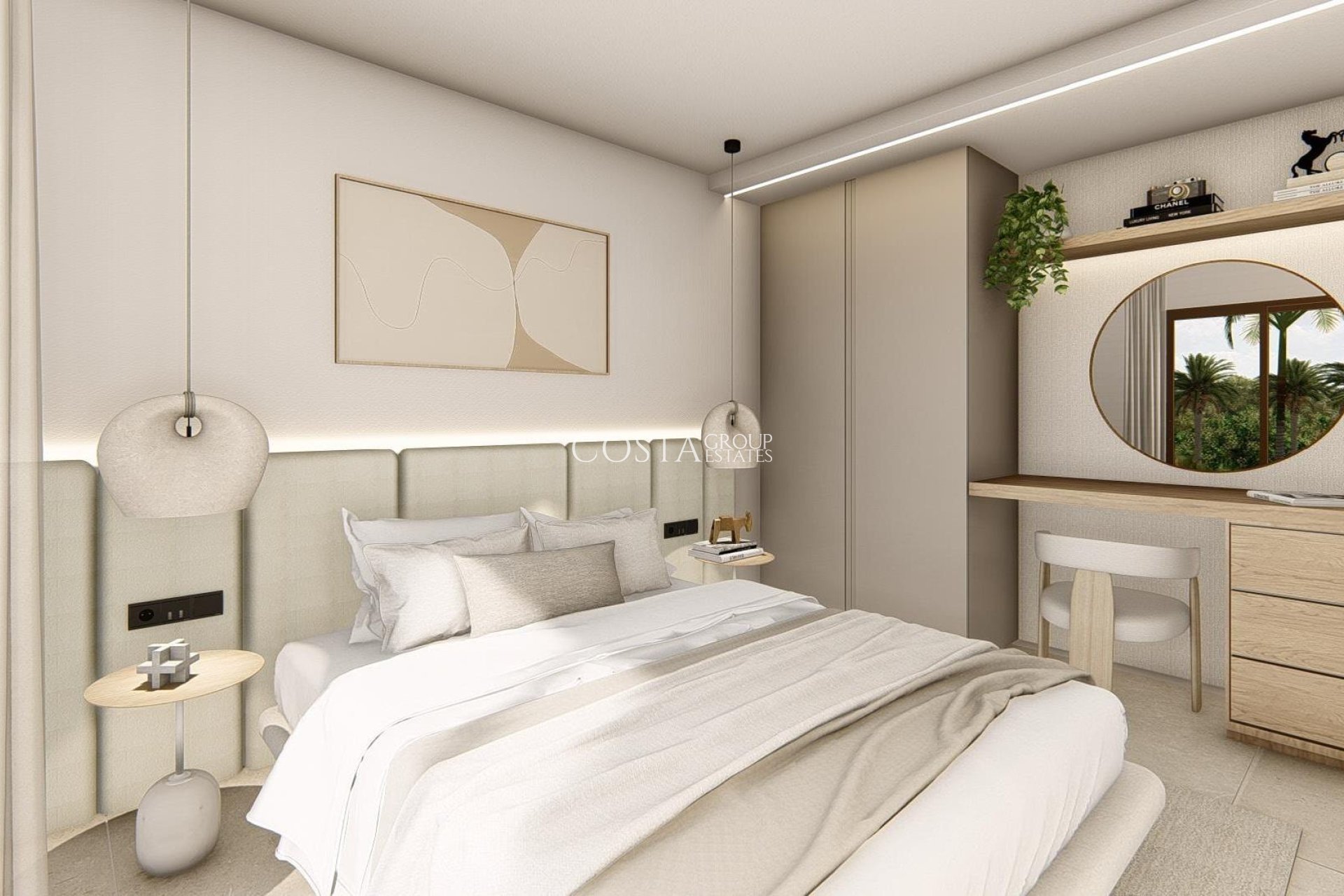 New Build - Villa -
Rojales - Lo Marabú