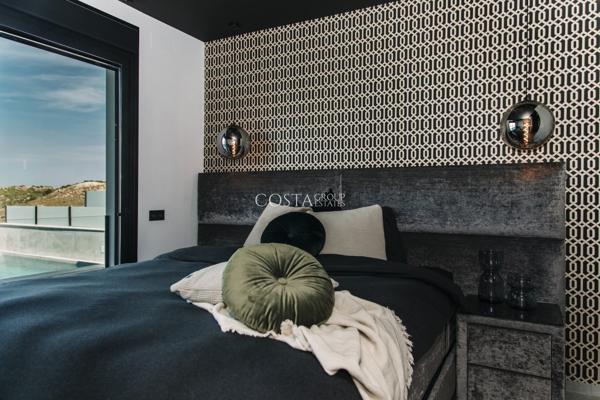 New Build - Villa -
Rojales