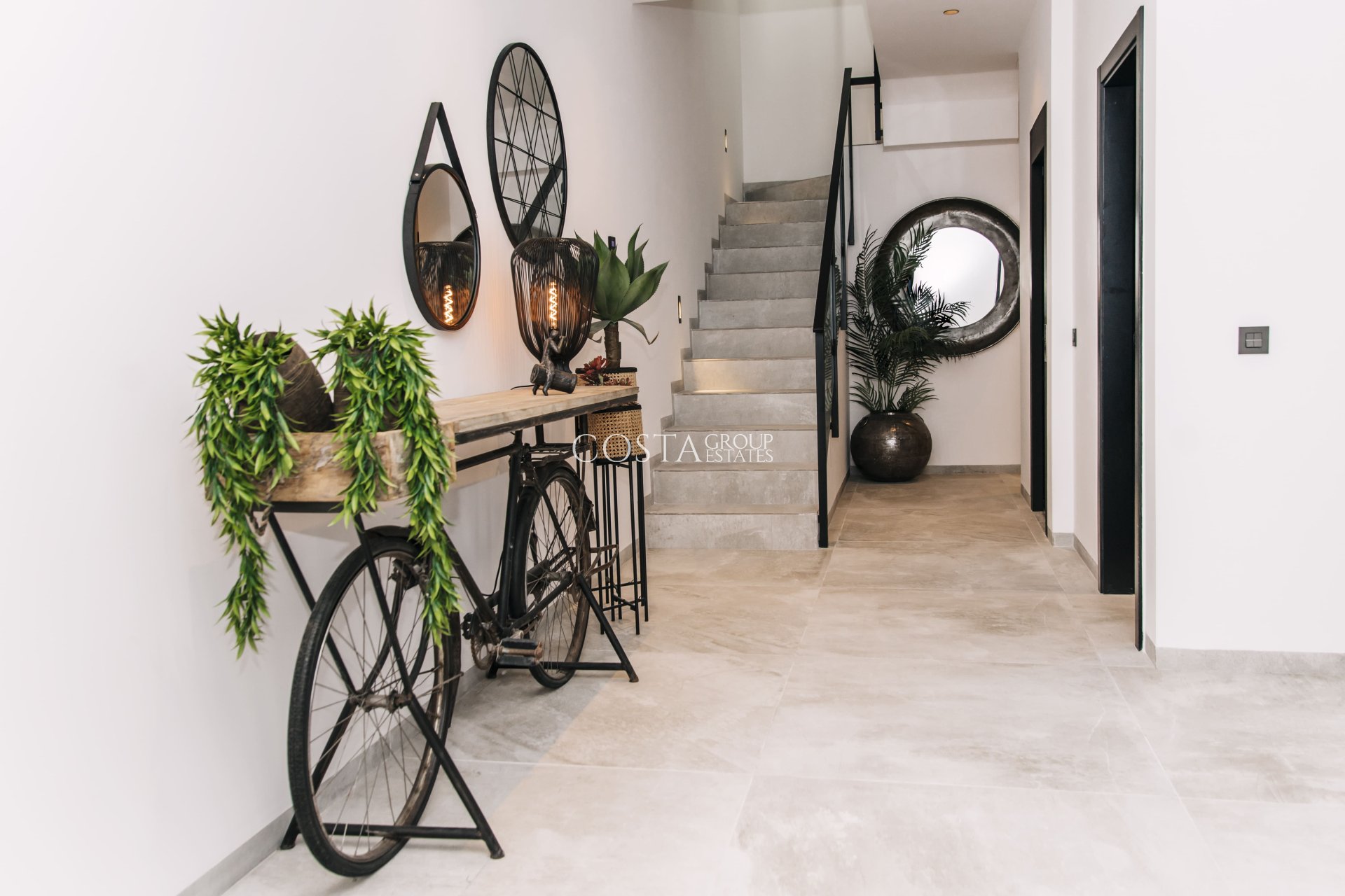 New Build - Villa -
Rojales