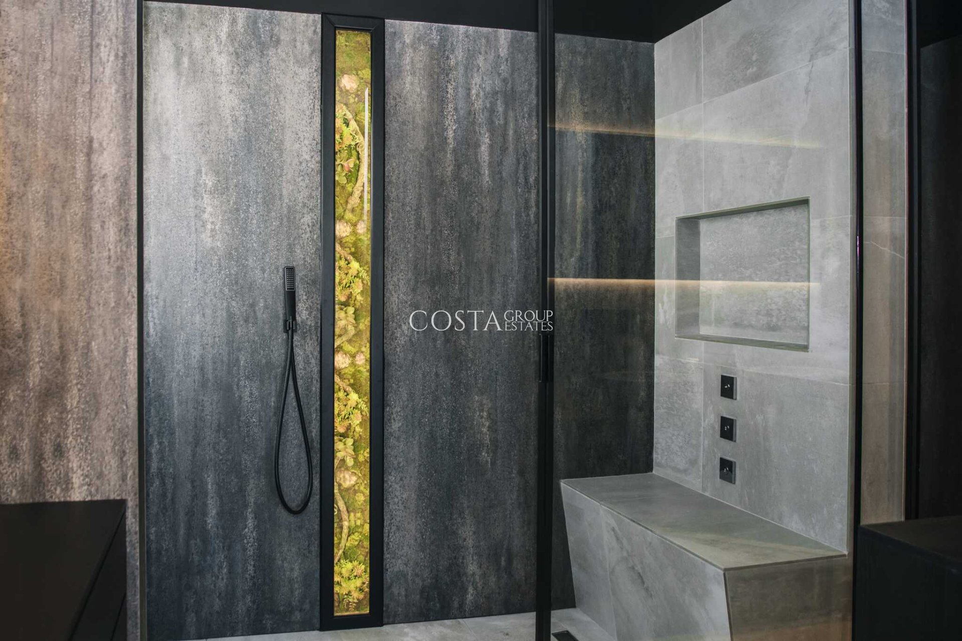 New Build - Villa -
Rojales