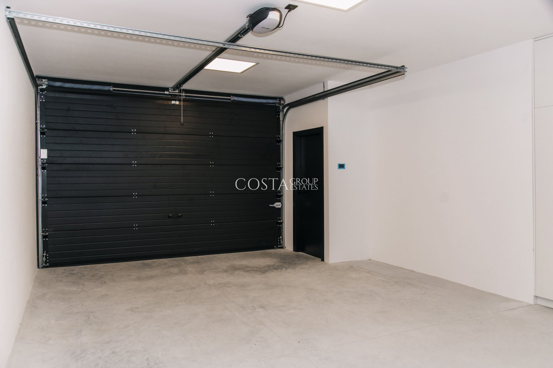 New Build - Villa -
Rojales