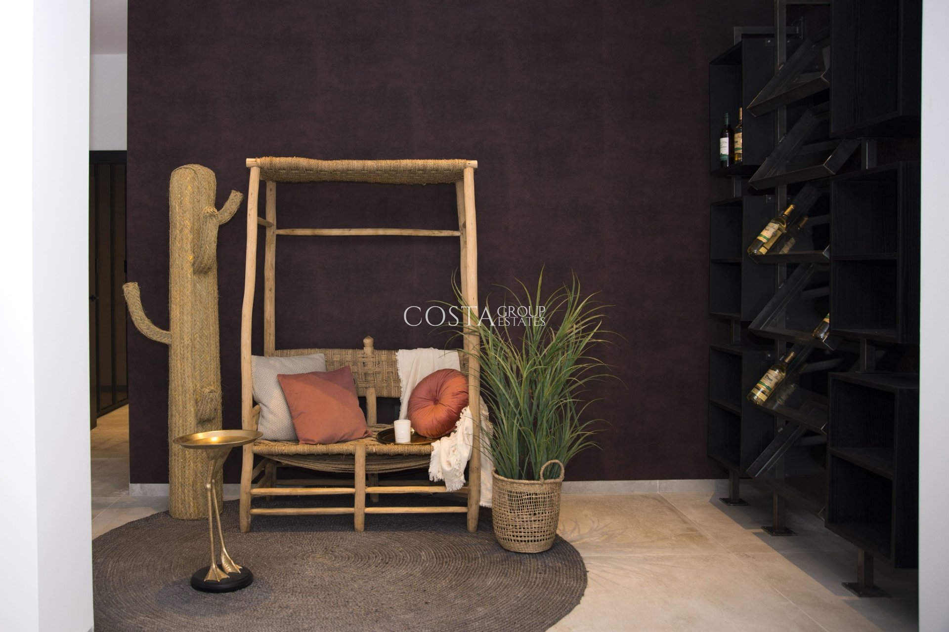 New Build - Villa -
Rojales