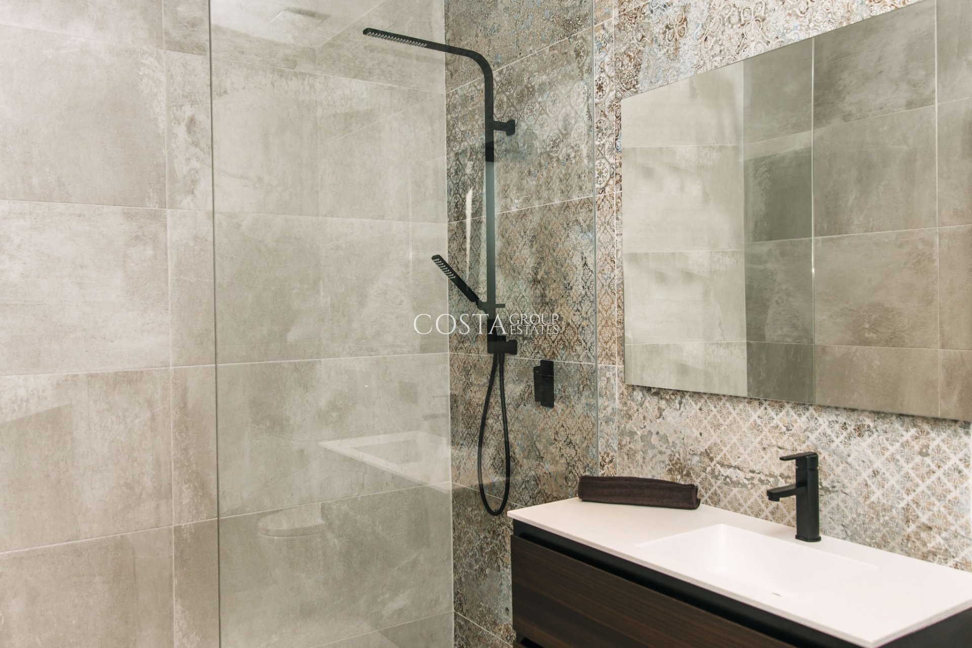 New Build - Villa -
Rojales