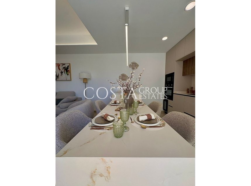 New Build - Villa -
Roldán
