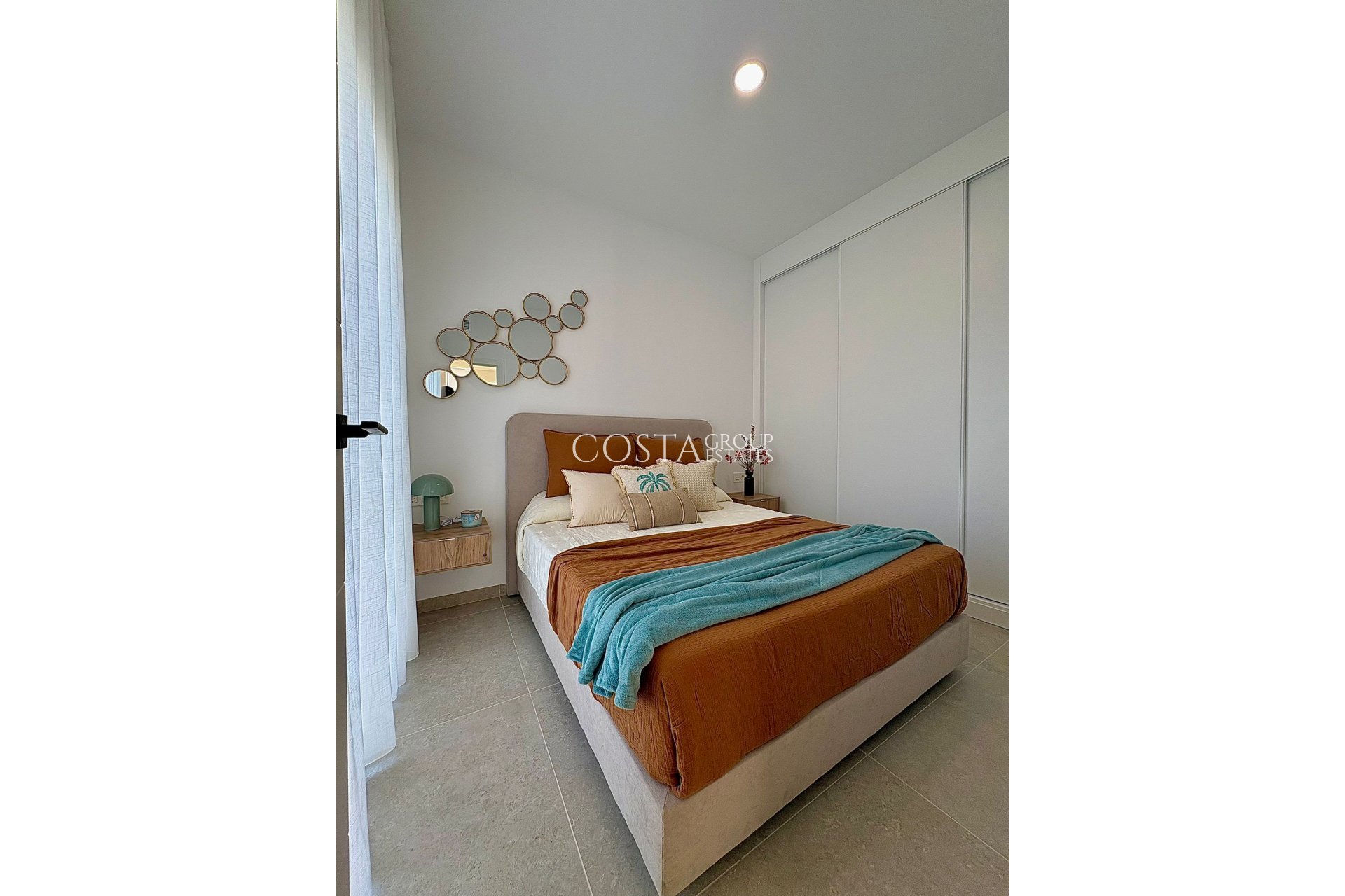 New Build - Villa -
Roldán