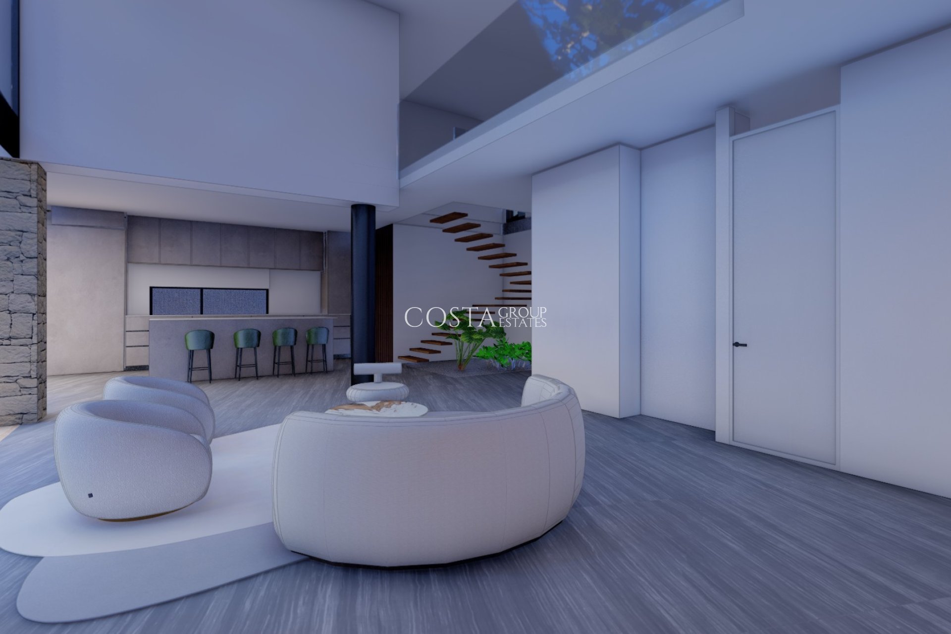 New Build - Villa -
San Fulgencio - La Marina