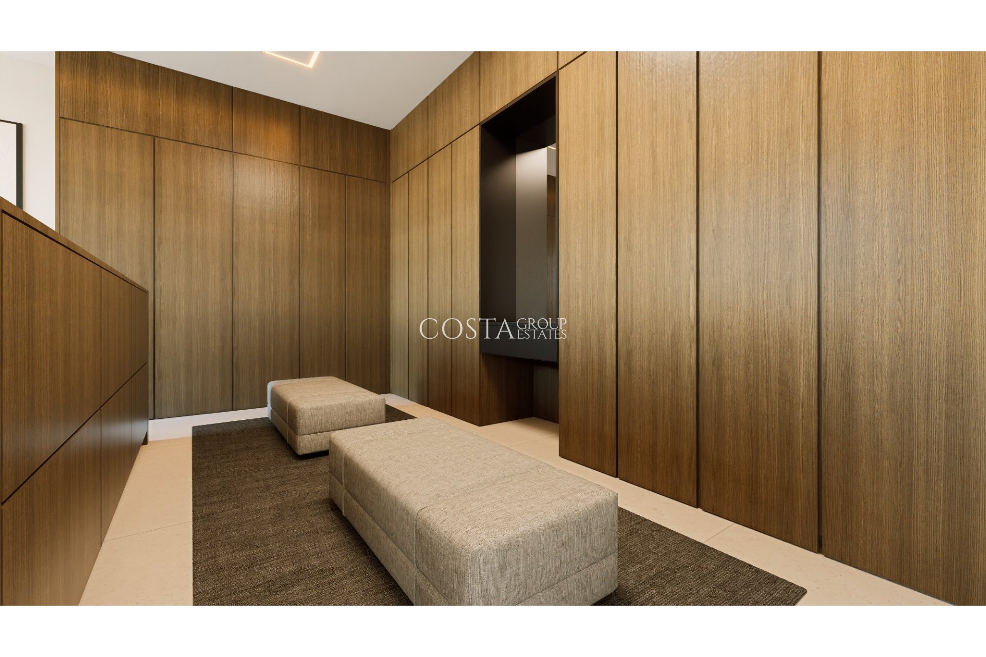 New Build - Villa -
San Fulgencio - La Marina