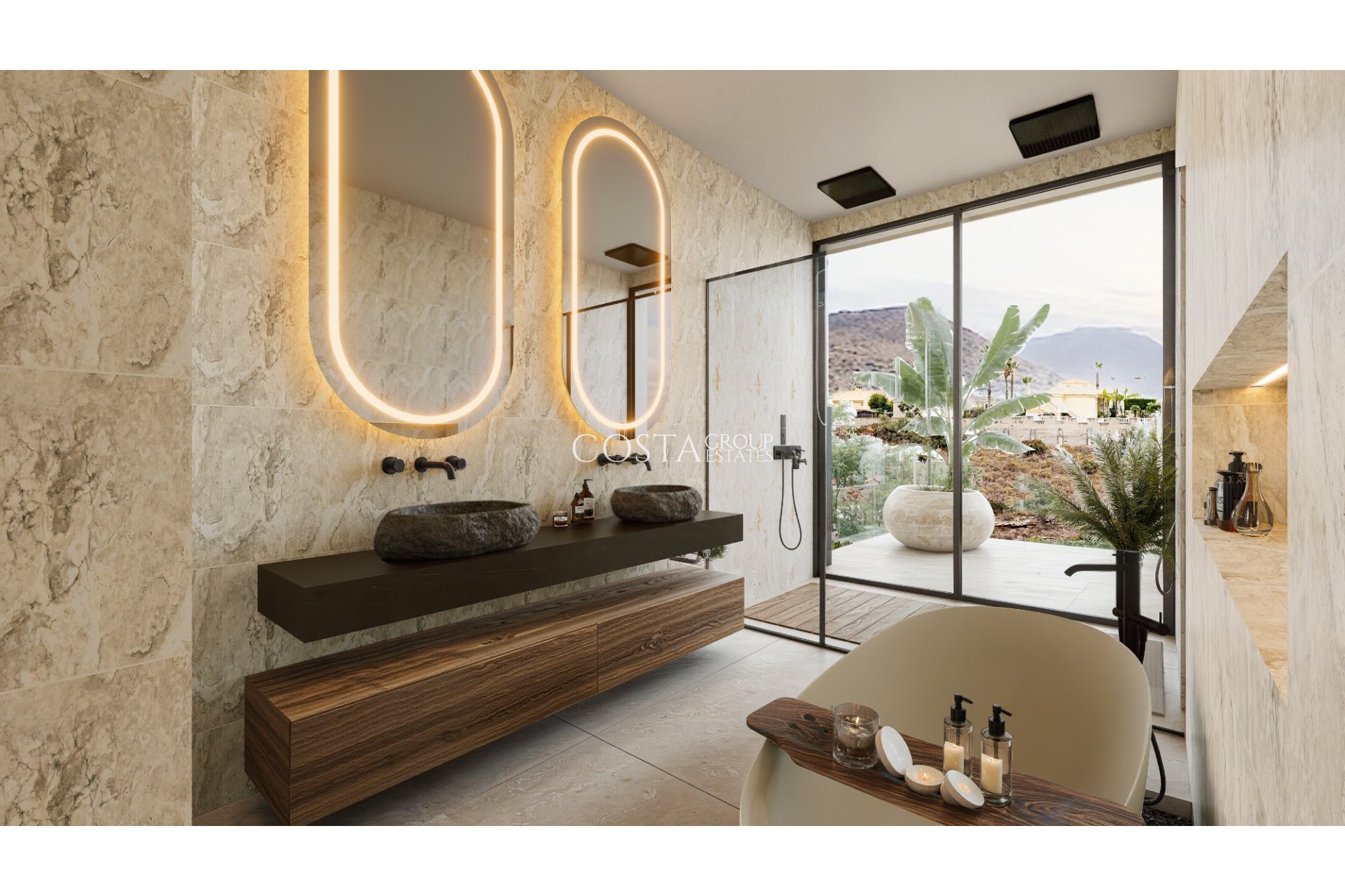 New Build - Villa -
San Fulgencio - La Marina