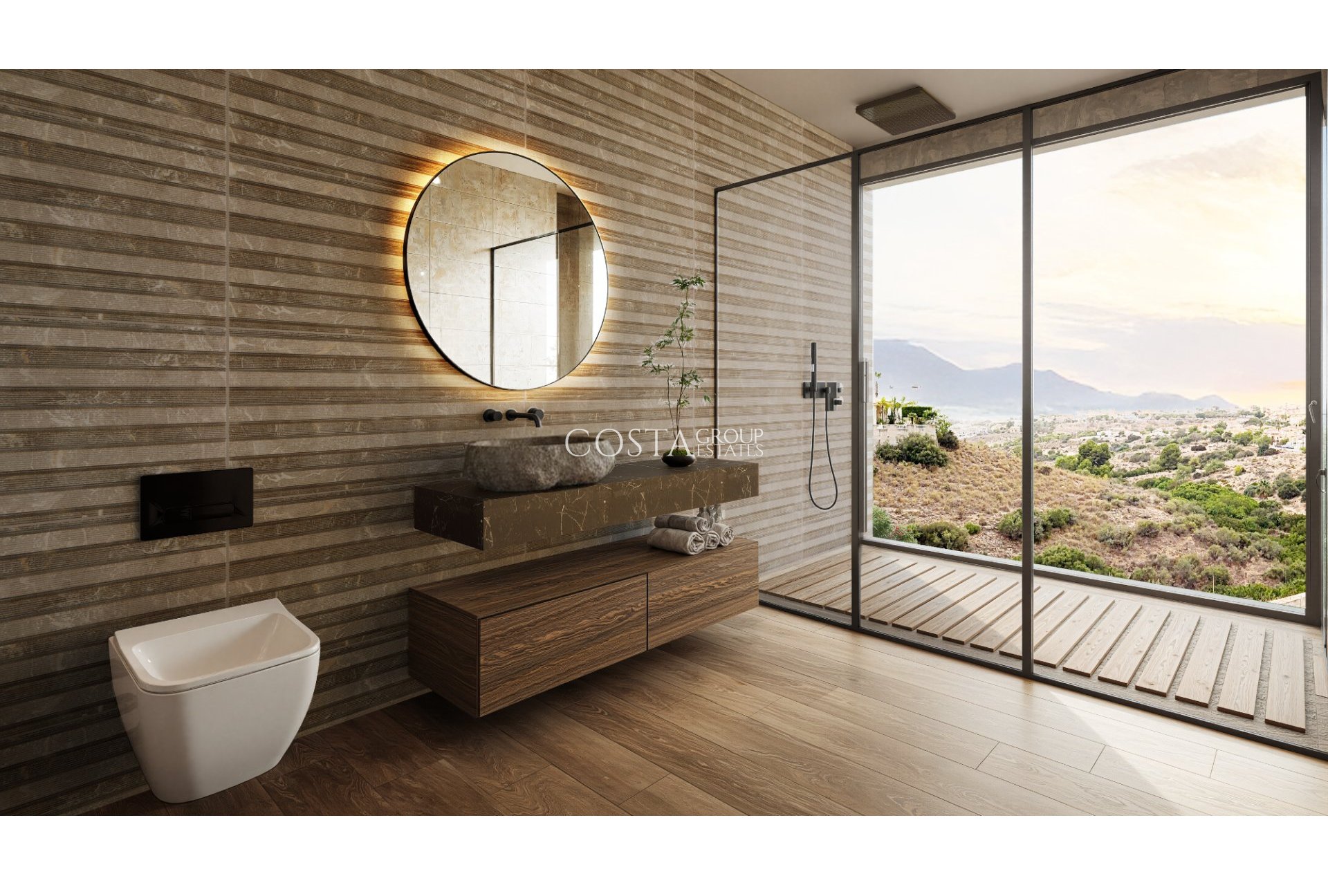 New Build - Villa -
San Fulgencio - La Marina