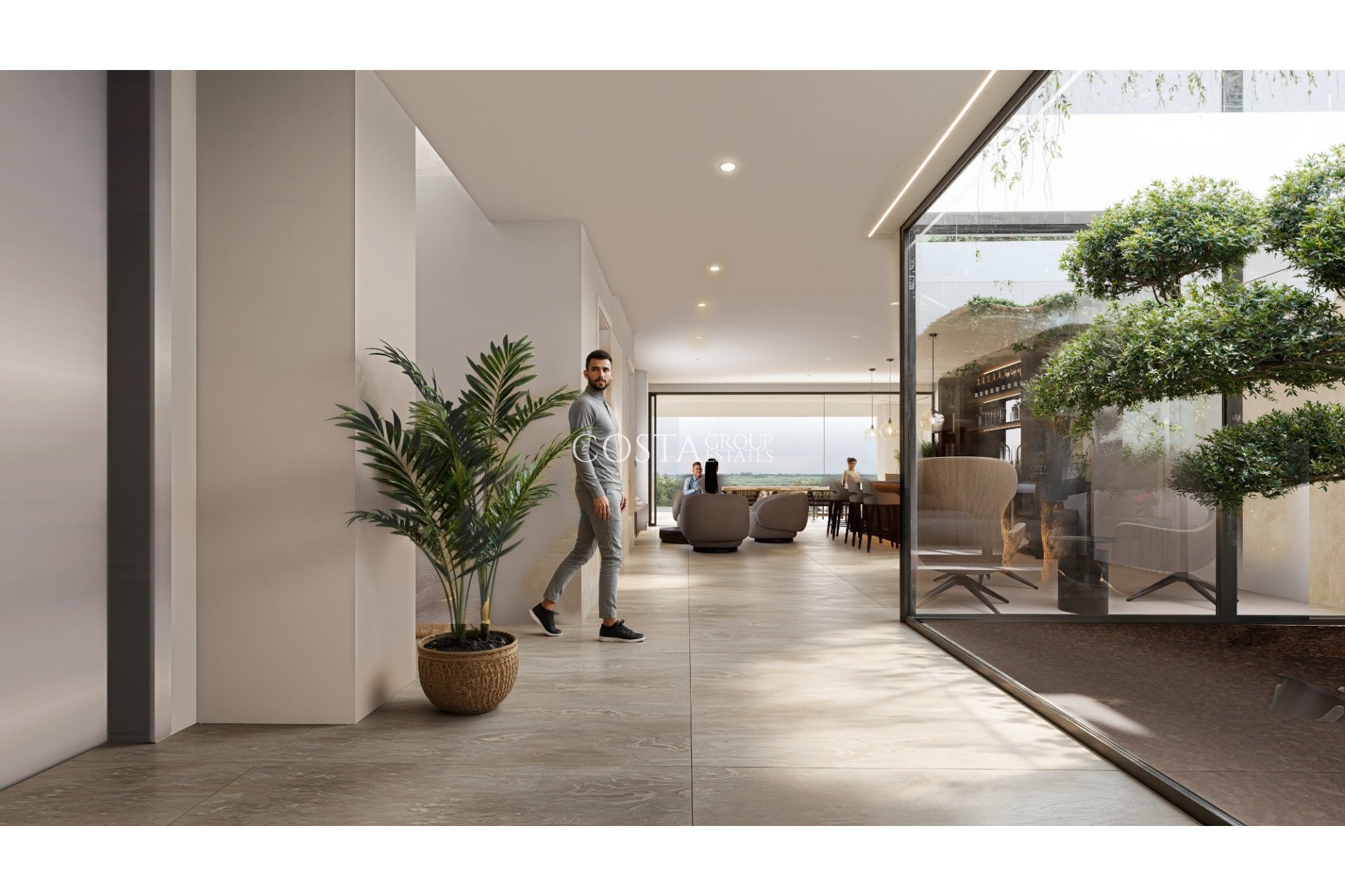 New Build - Villa -
San Fulgencio - La Marina