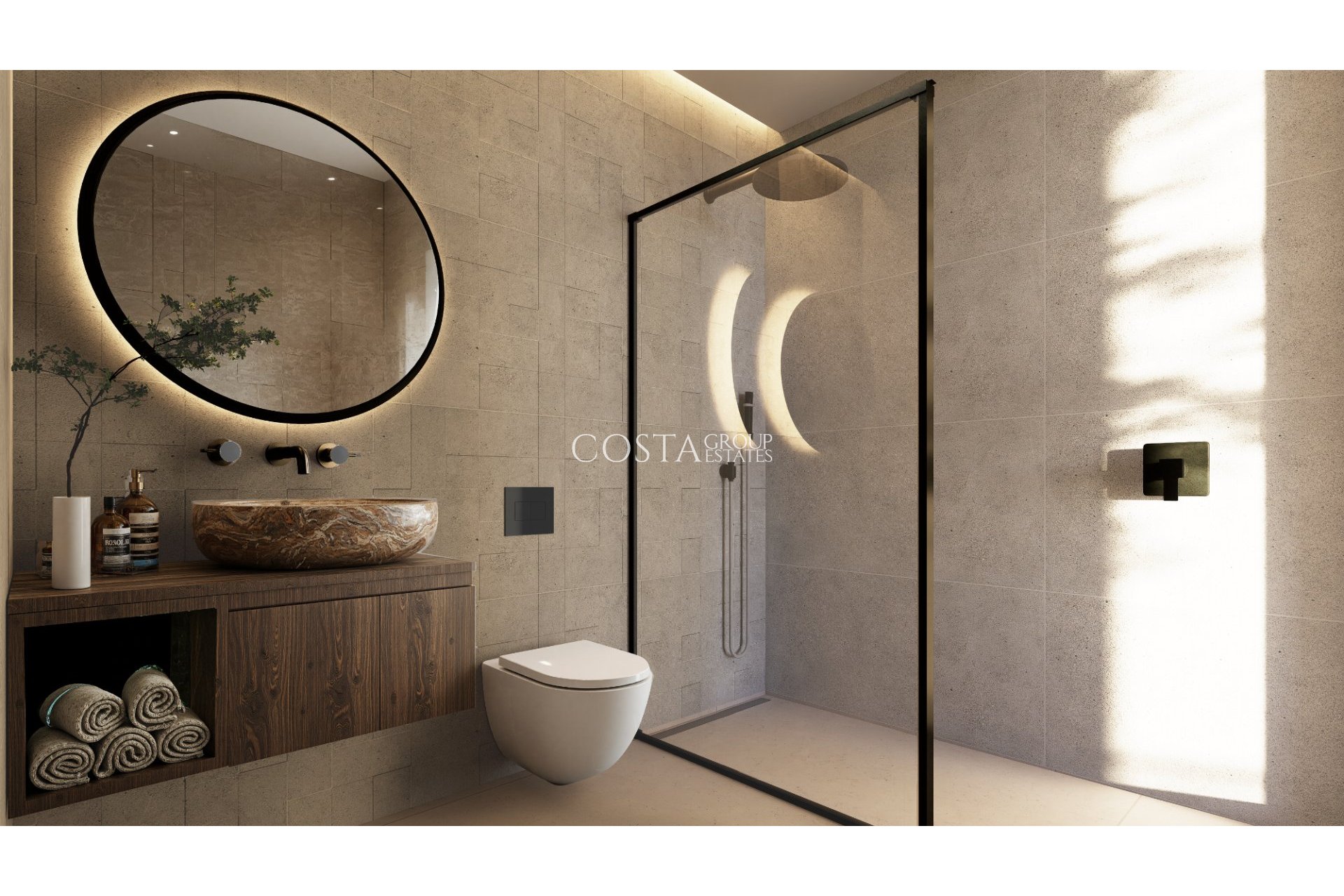 New Build - Villa -
San Fulgencio - La Marina