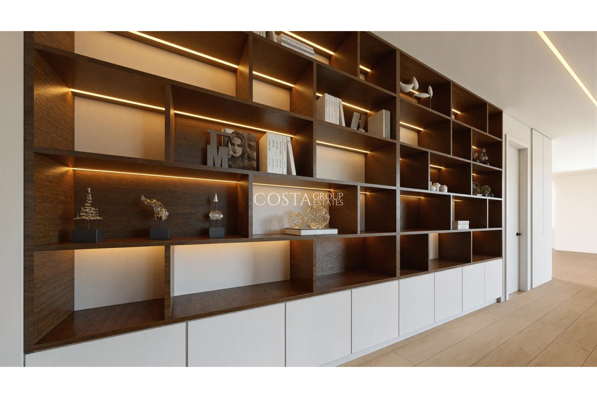 New Build - Villa -
San Fulgencio - La Marina