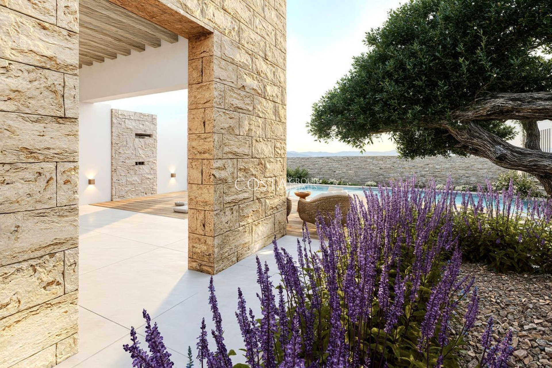 New Build - Villa -
San Fulgencio - La Marina