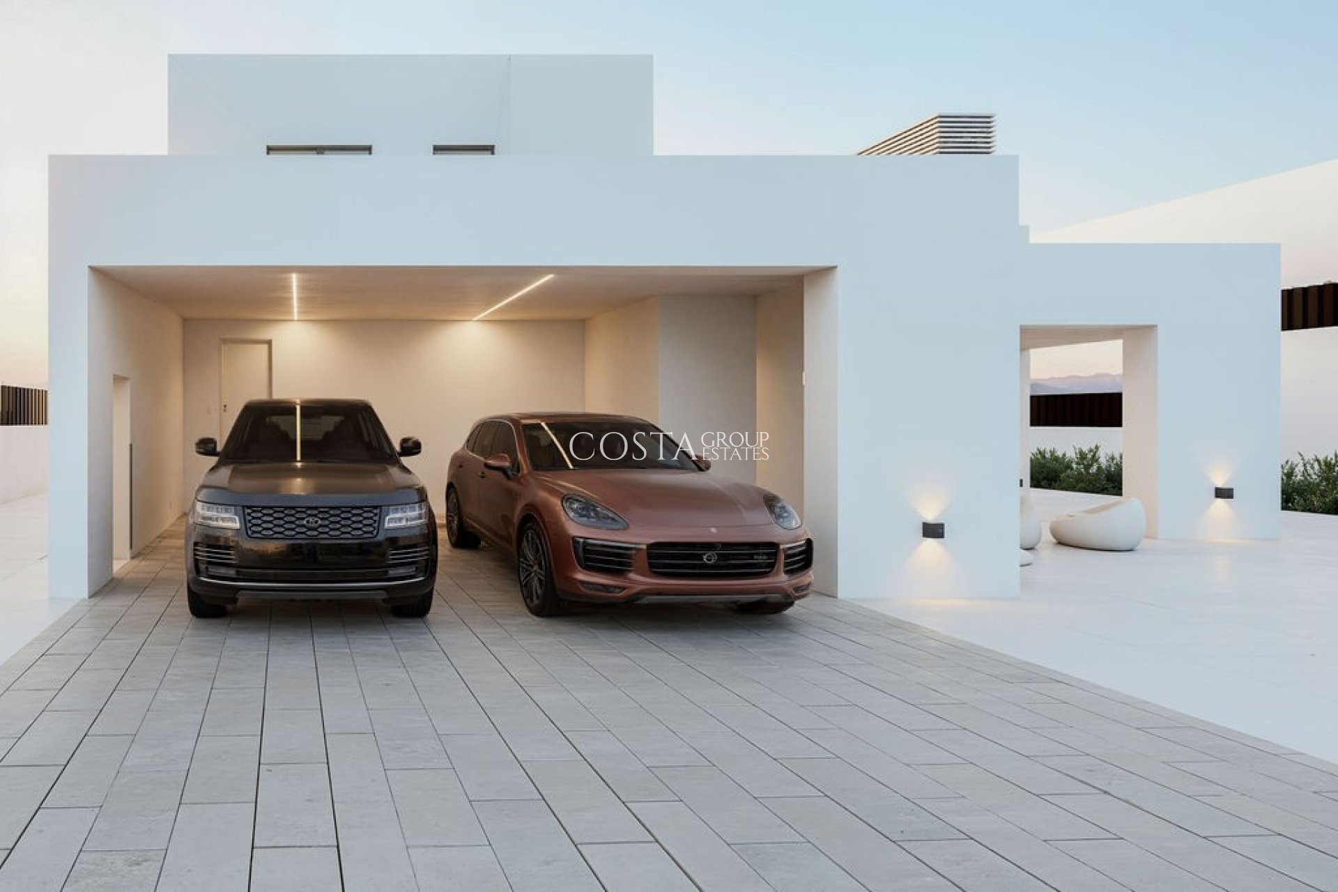 New Build - Villa -
San Fulgencio - La Marina