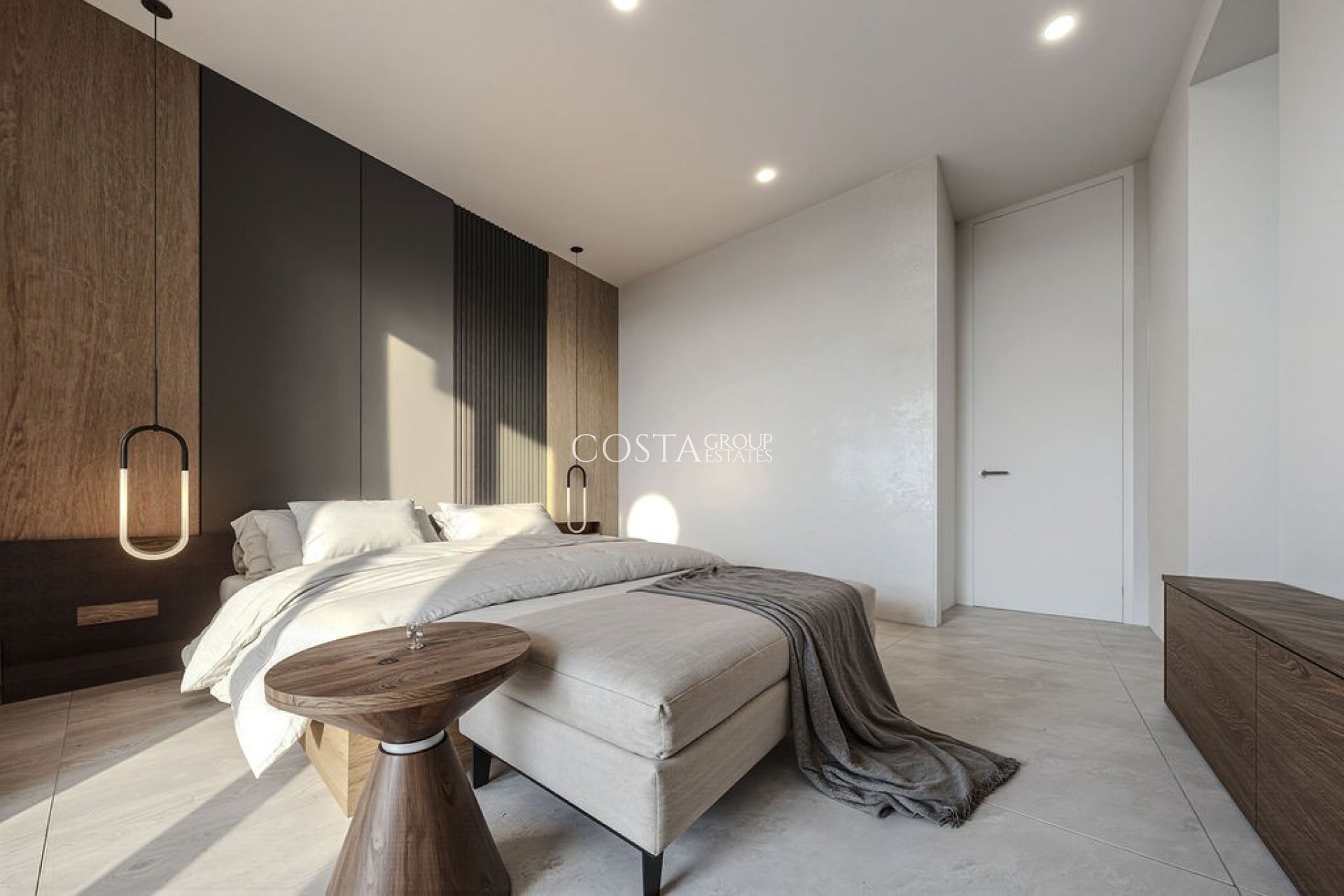 New Build - Villa -
San Fulgencio - La Marina