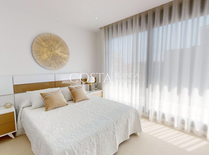 New Build - Villa -
San Fulgencio