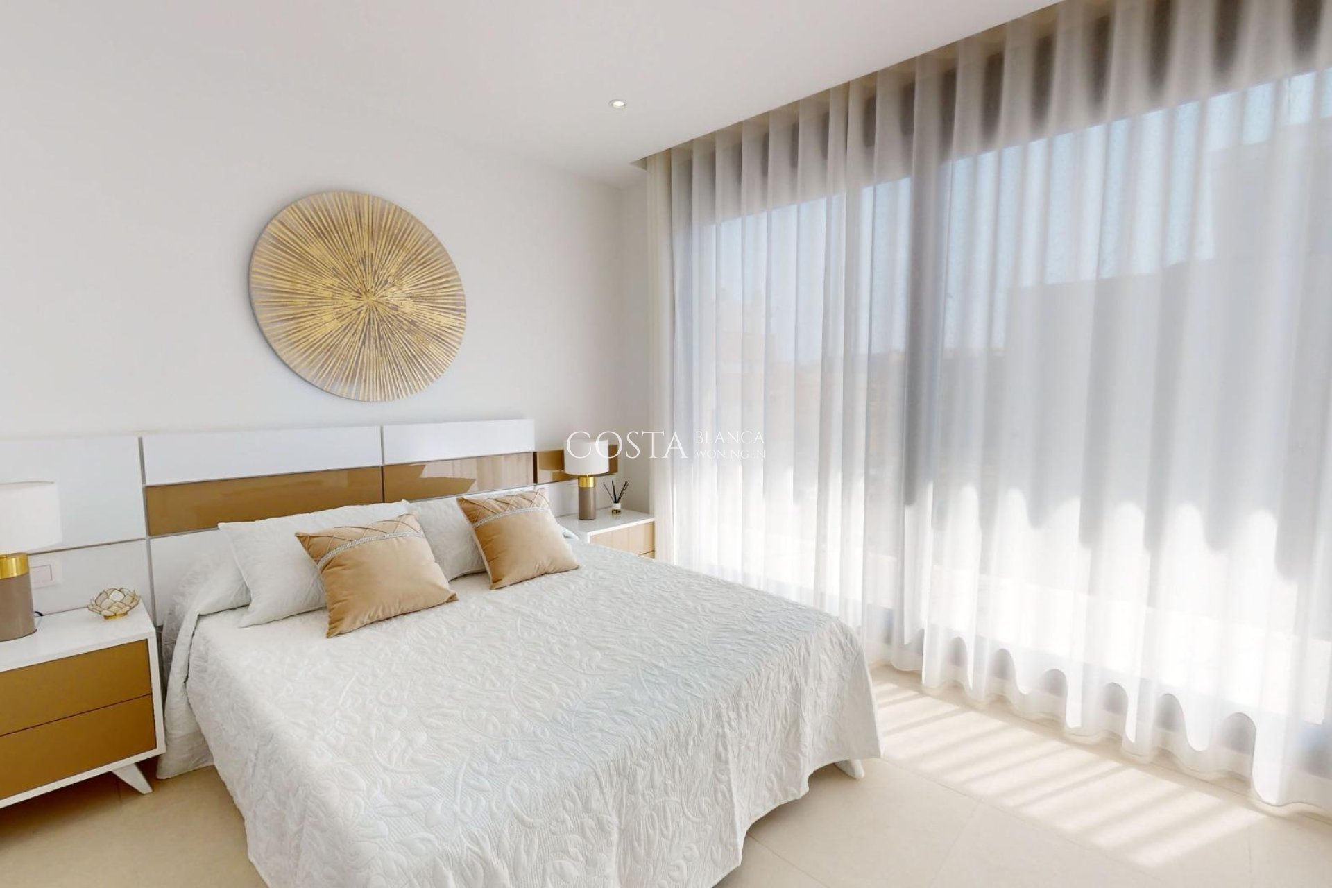 New Build - Villa -
San Fulgencio
