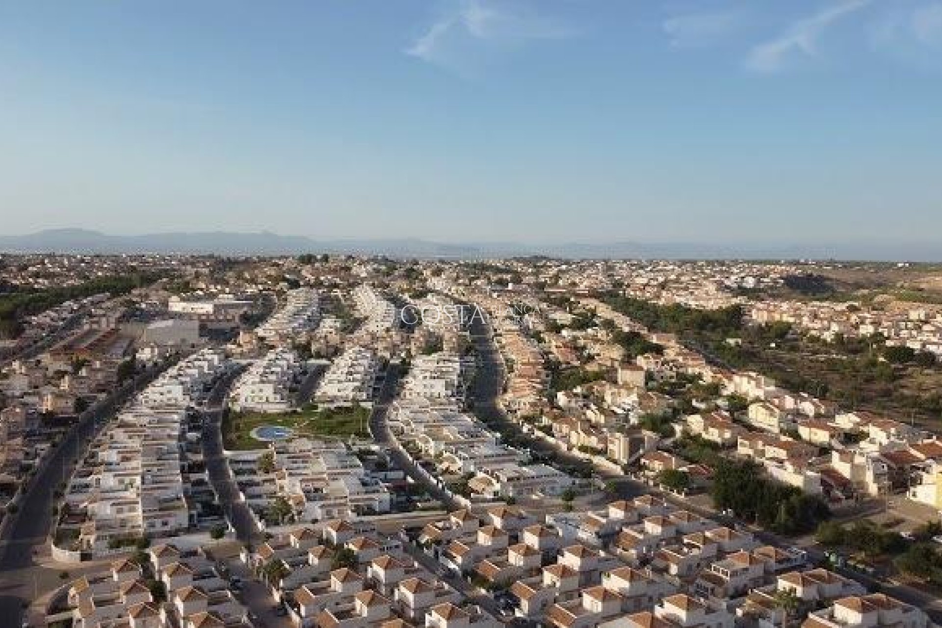 New Build - Villa -
San Fulgencio