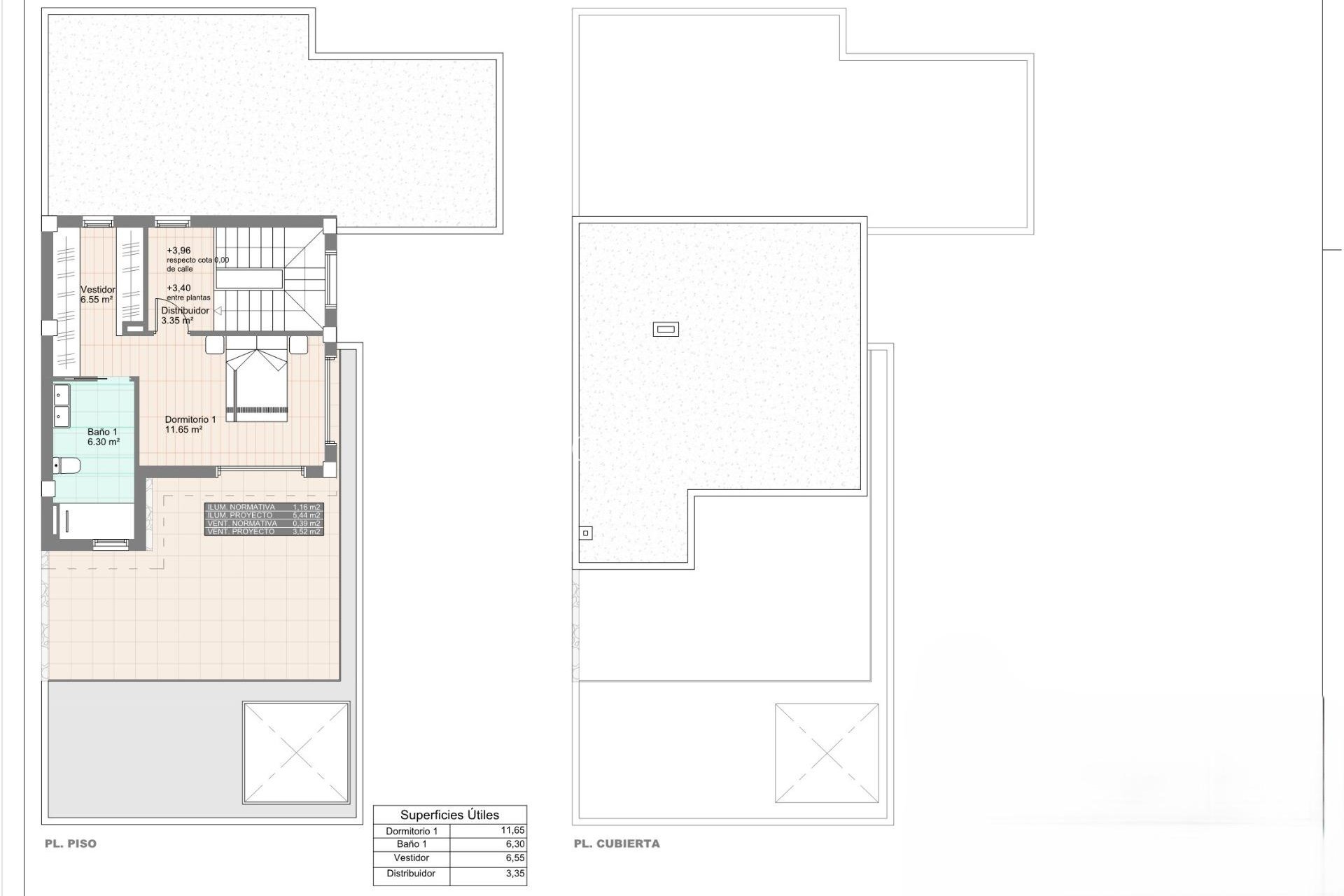 New Build - Villa -
San Fulgencio