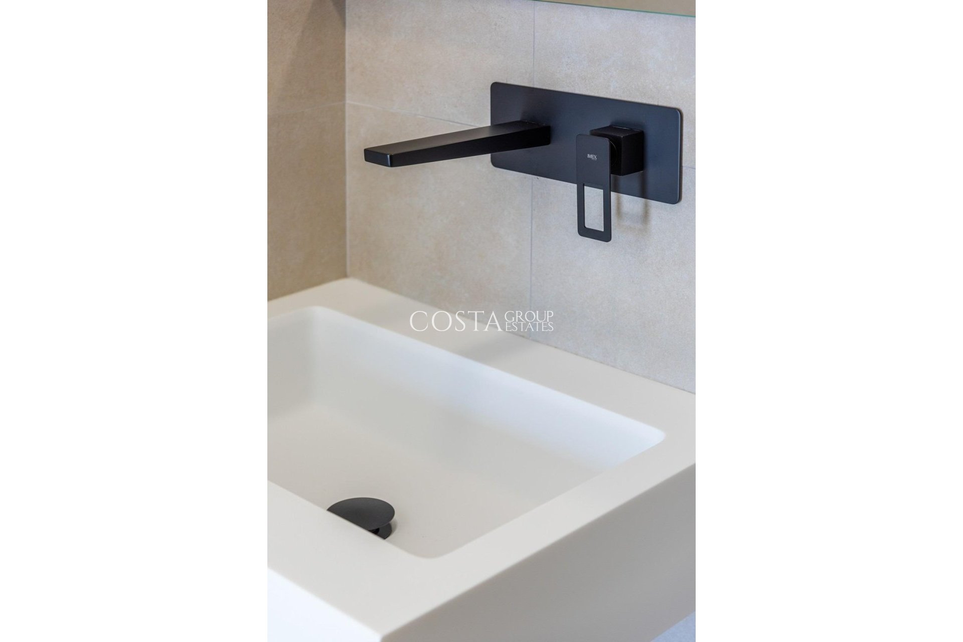 New Build - Villa -
San Javier - Parque del doce