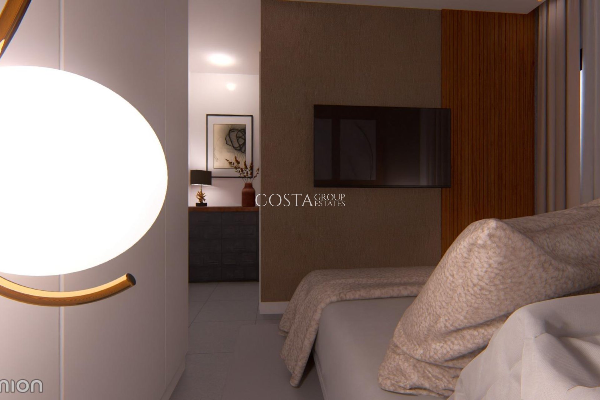 New Build - Villa -
San Javier - Santiago De La Ribera