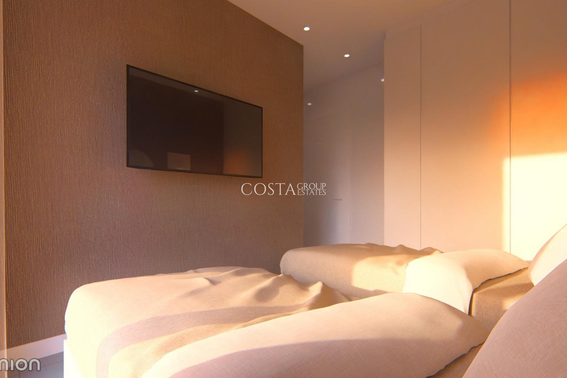 New Build - Villa -
San Javier - Santiago De La Ribera