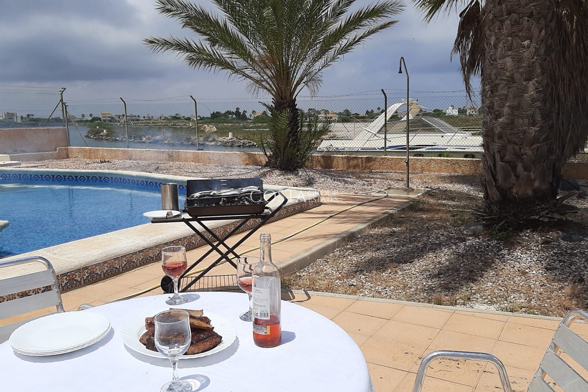 New Build - Villa -
San Javier