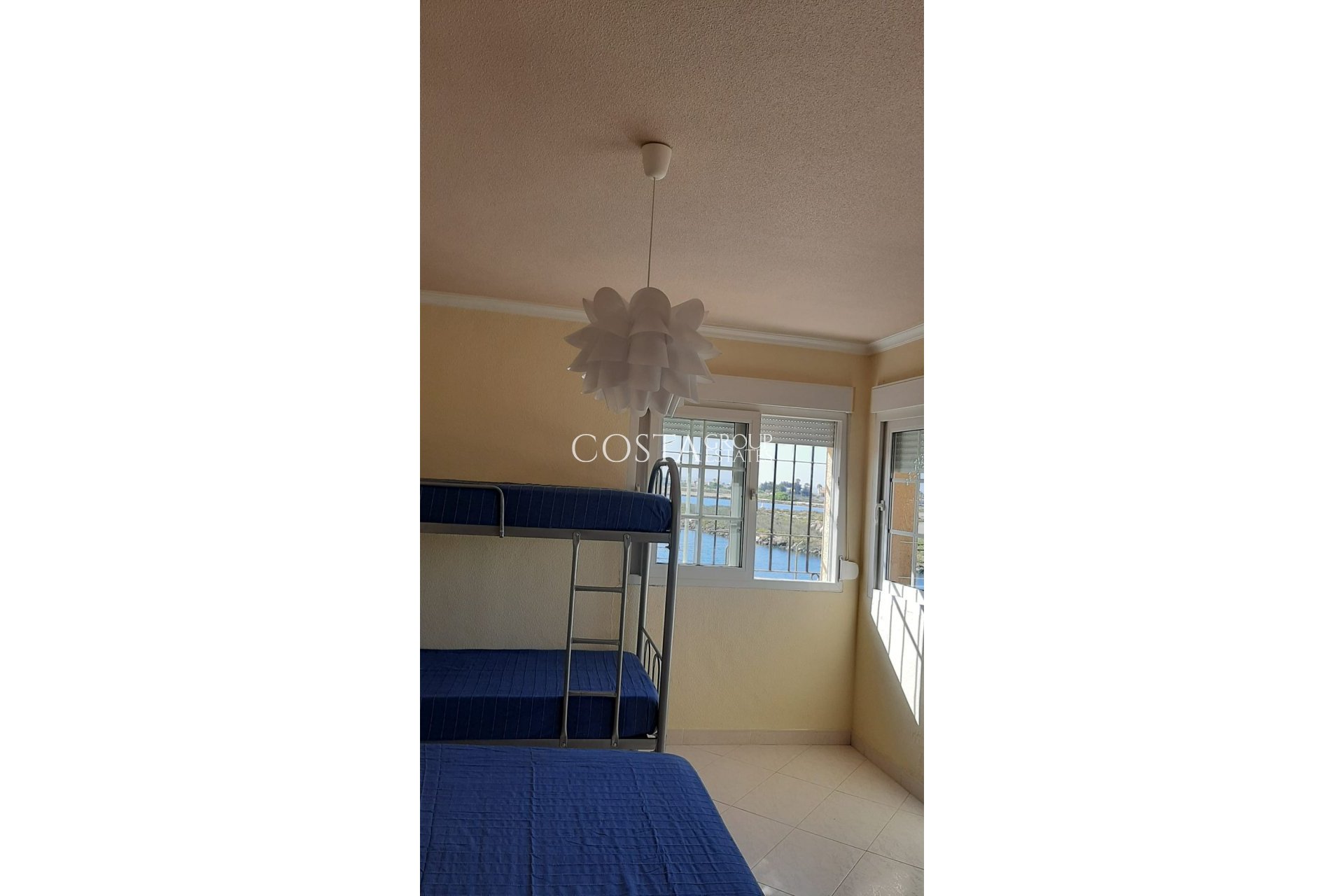 New Build - Villa -
San Javier