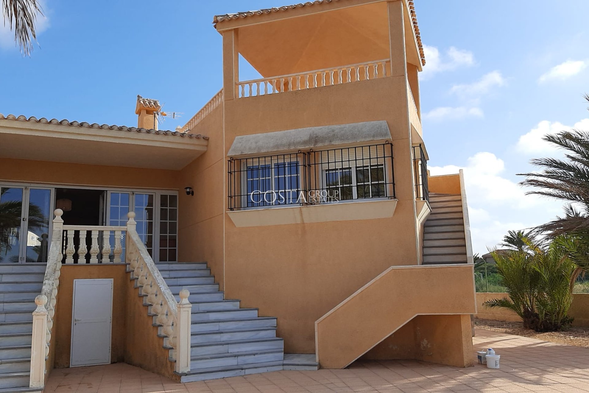 New Build - Villa -
San Javier
