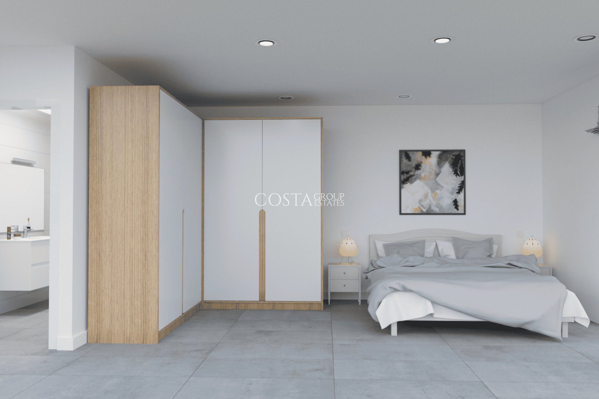 New Build - Villa -
San Javier