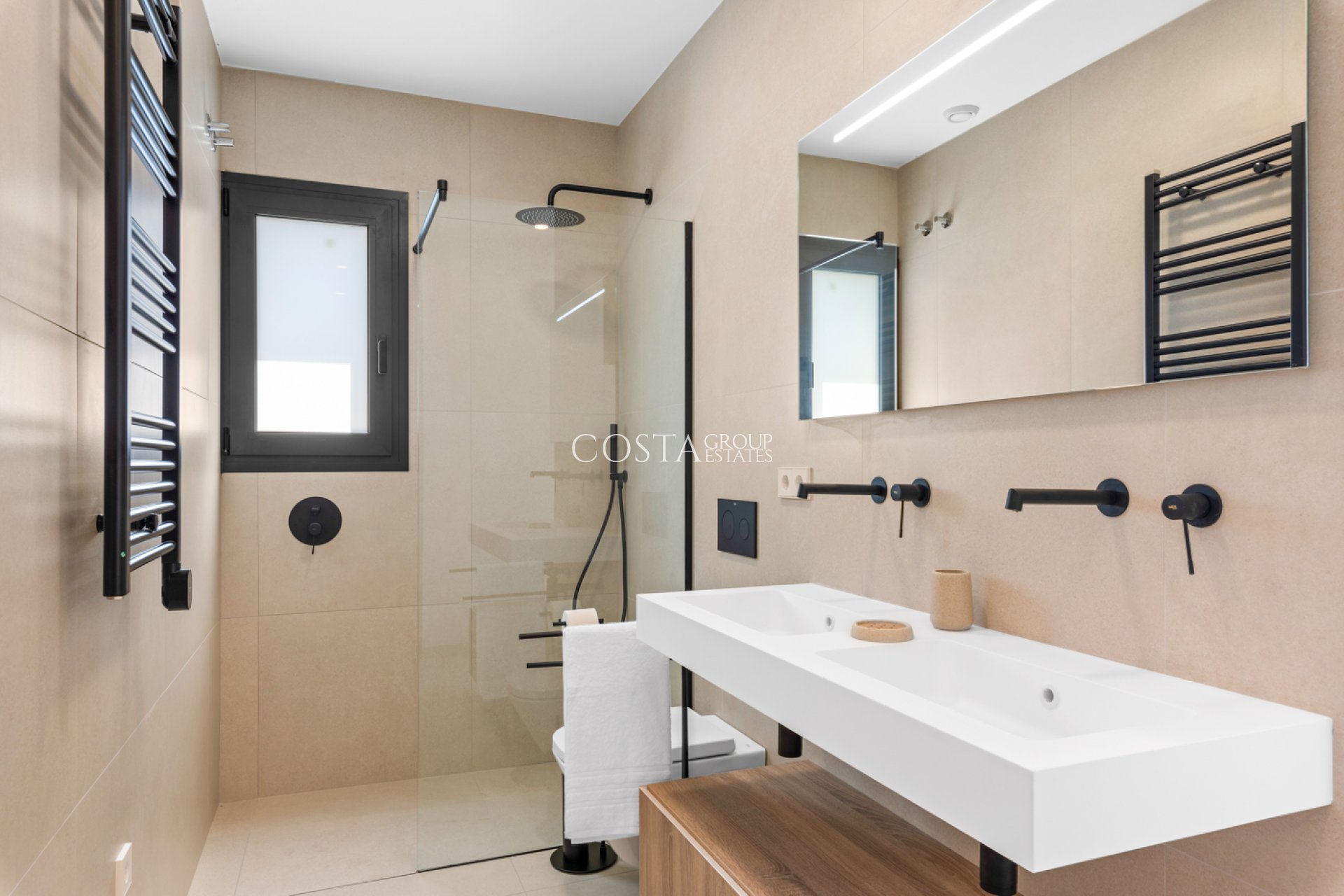 New Build - Villa -
San Javier