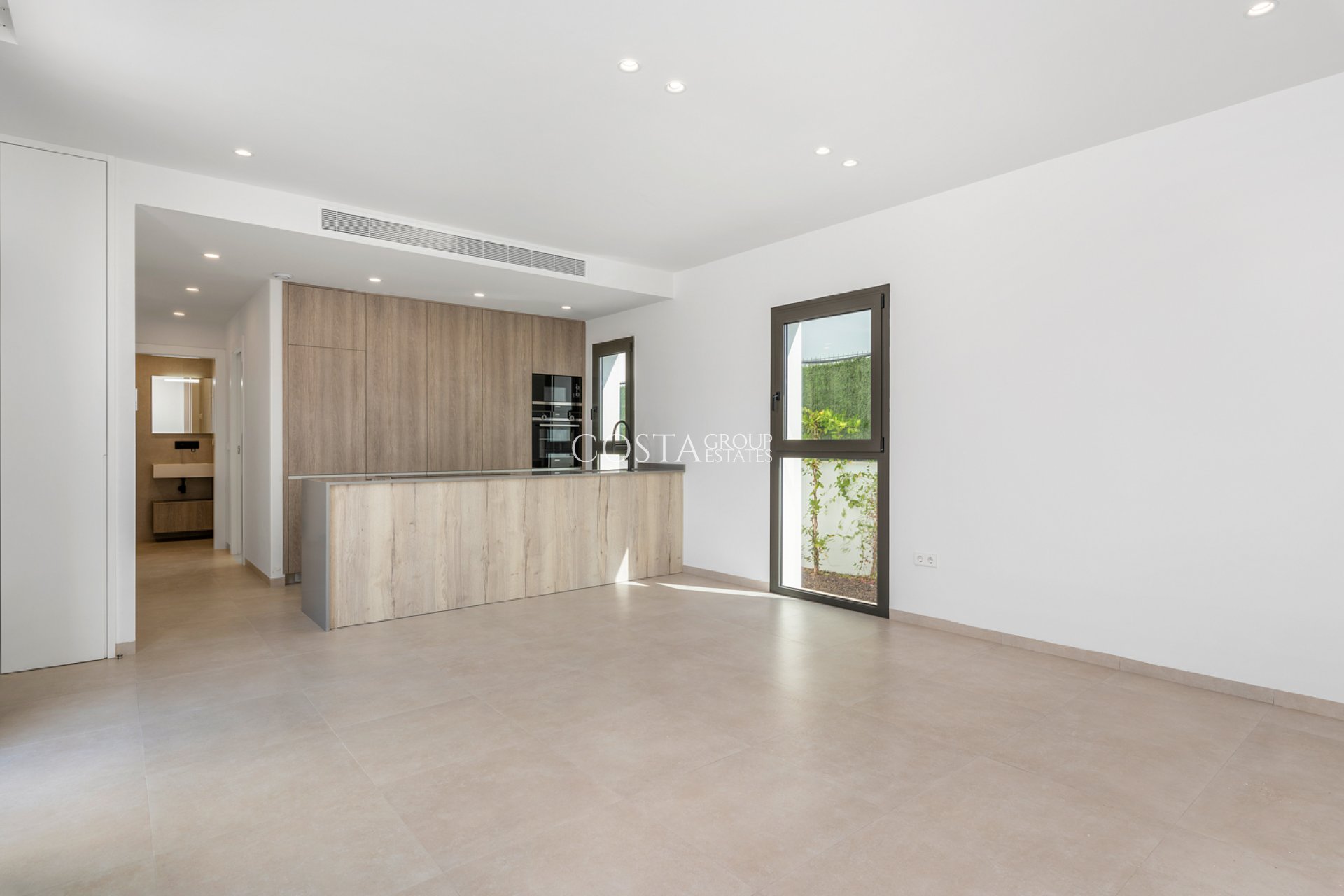 New Build - Villa -
San Javier