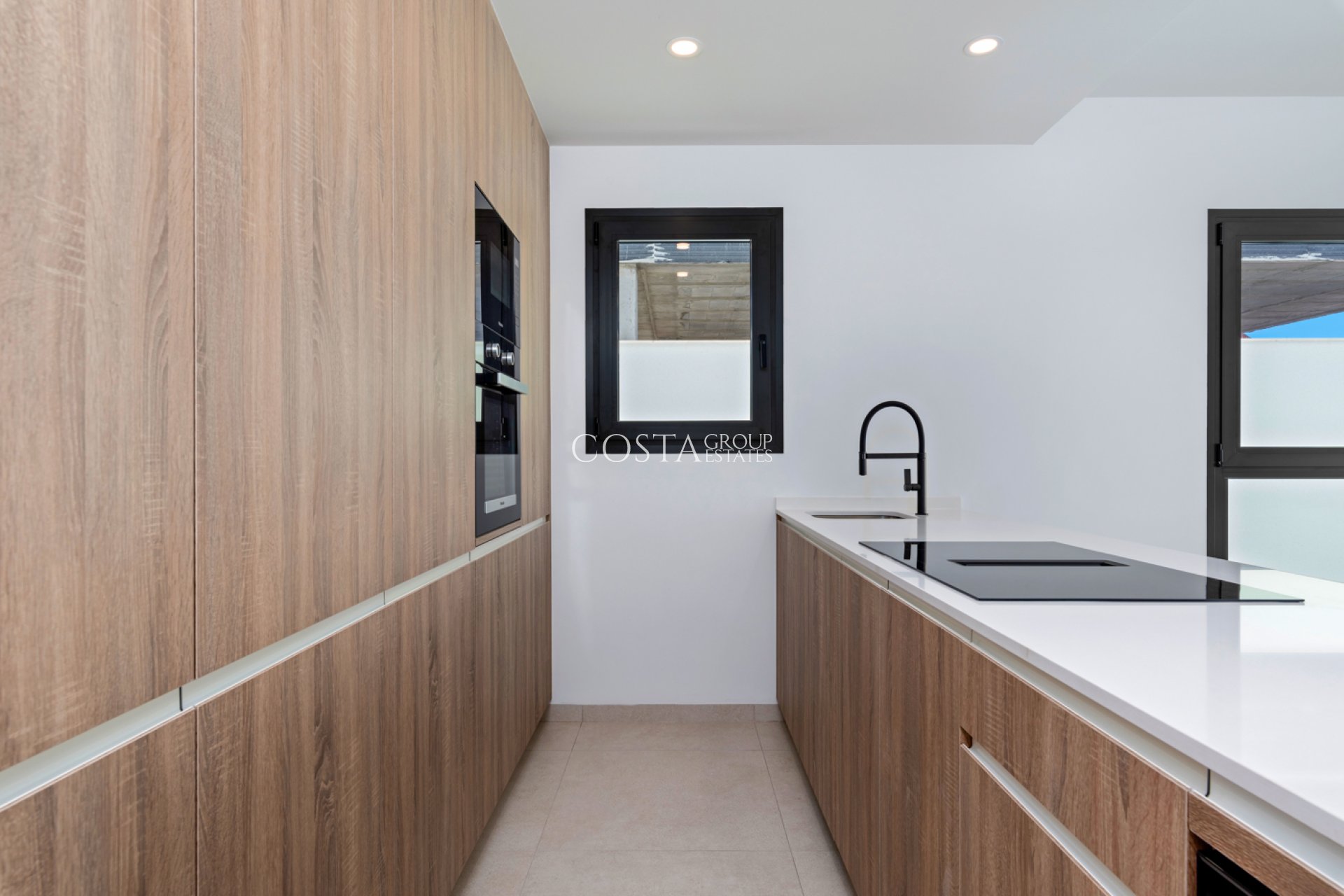 New Build - Villa -
San Javier