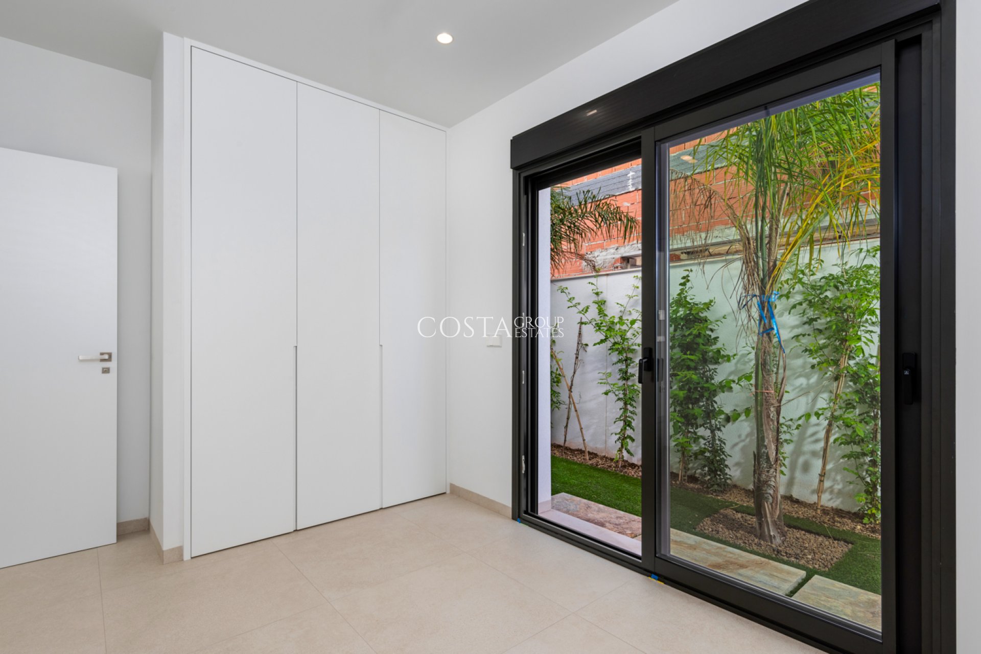 New Build - Villa -
San Javier