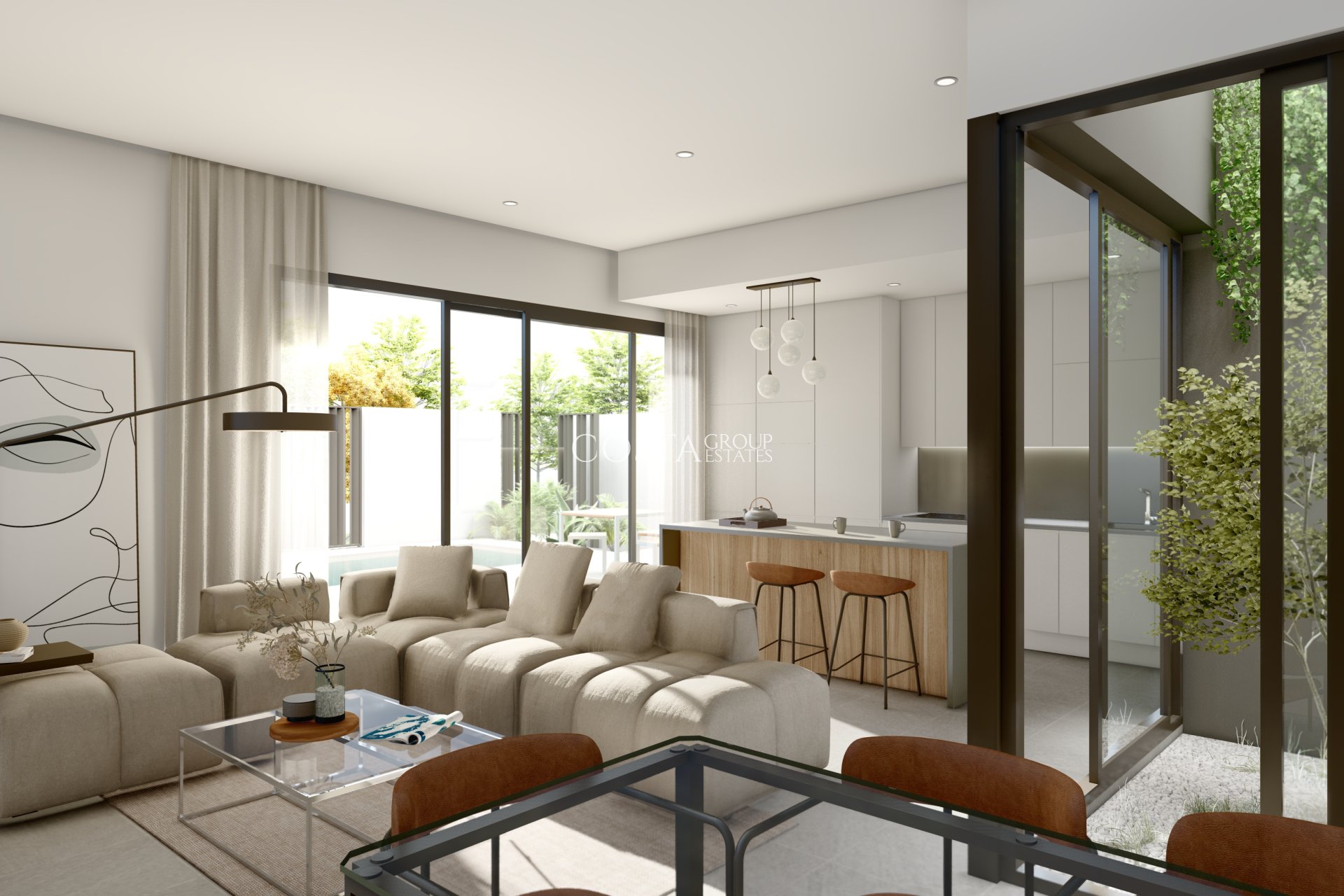 New Build - Villa -
San Juan de los Terreros - San Juan De Los Terreros