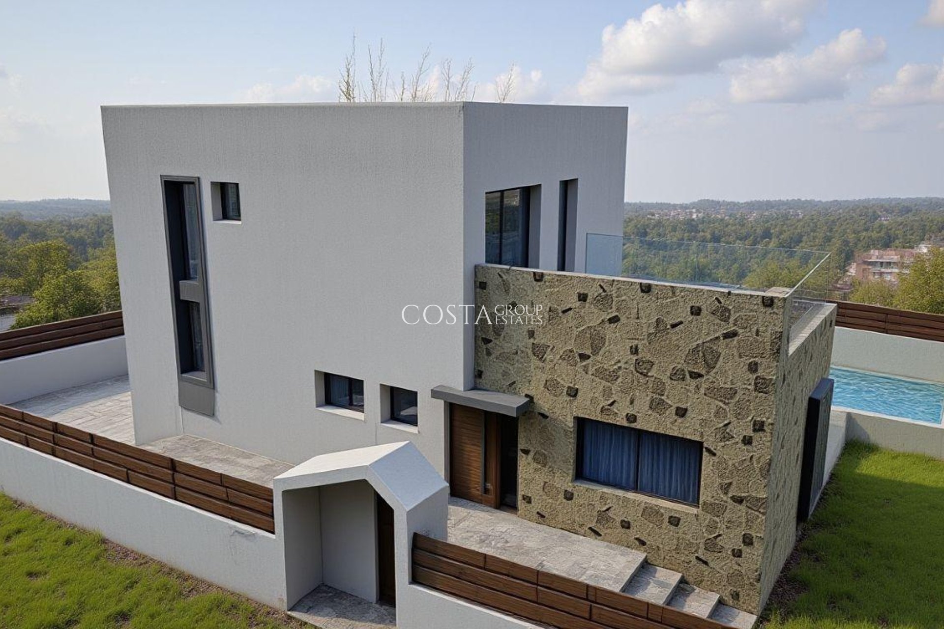 New Build - Villa -
San Miguel de Salinas - Ciudad De Las Comunicaciones