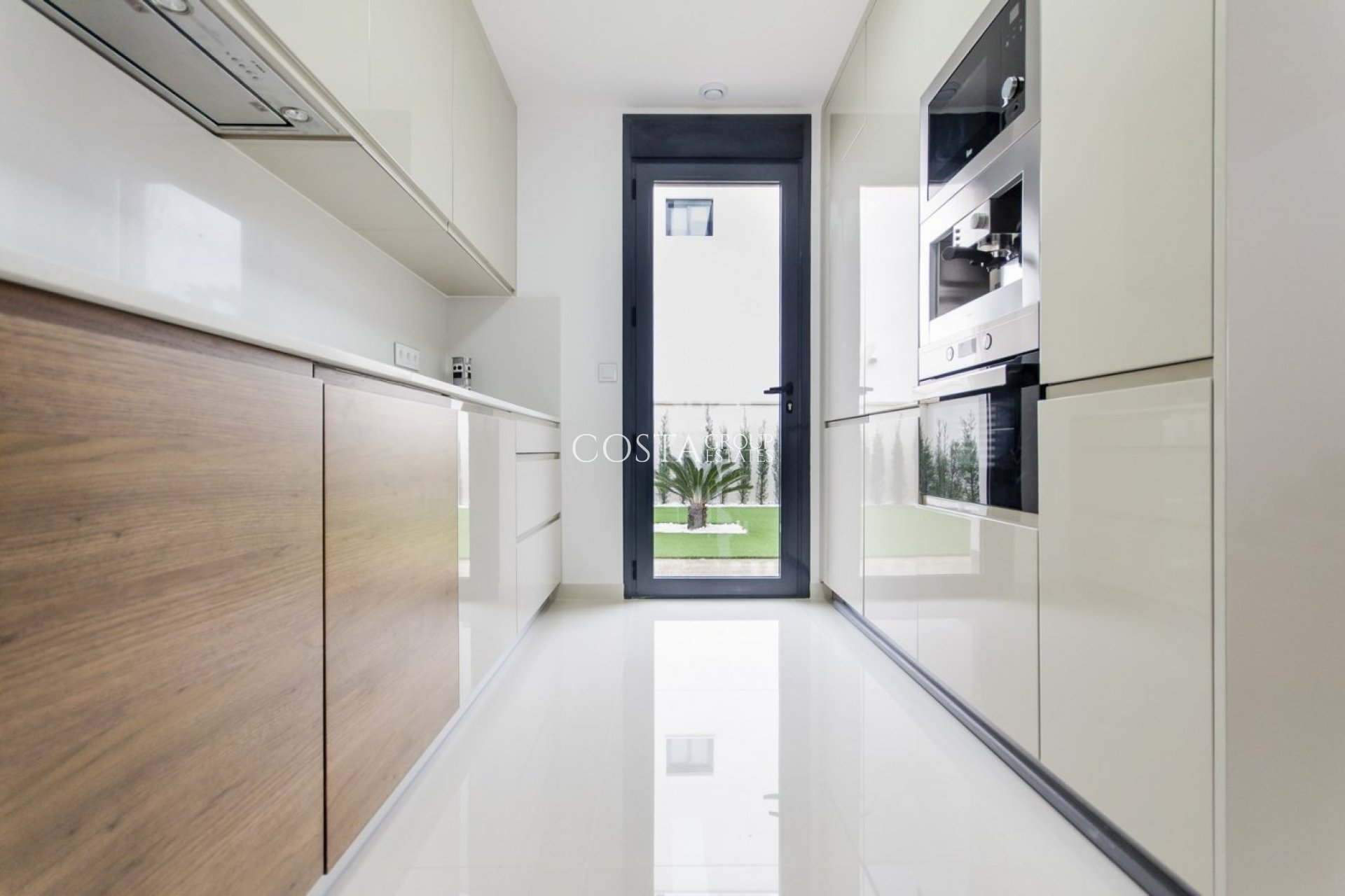 New Build - Villa -
San Miguel de Salinas - San Miguel De Salinas