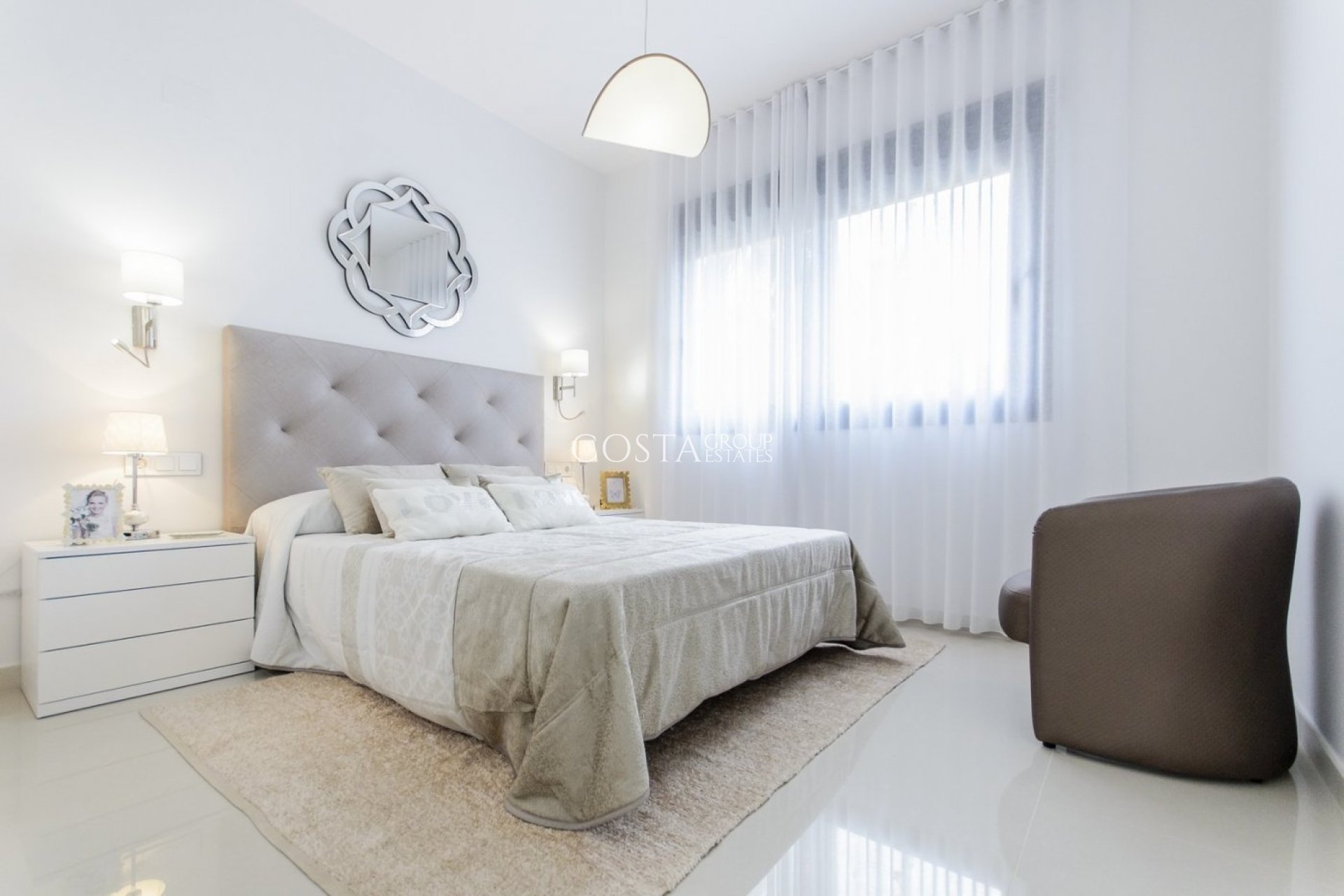 New Build - Villa -
San Miguel de Salinas - San Miguel De Salinas