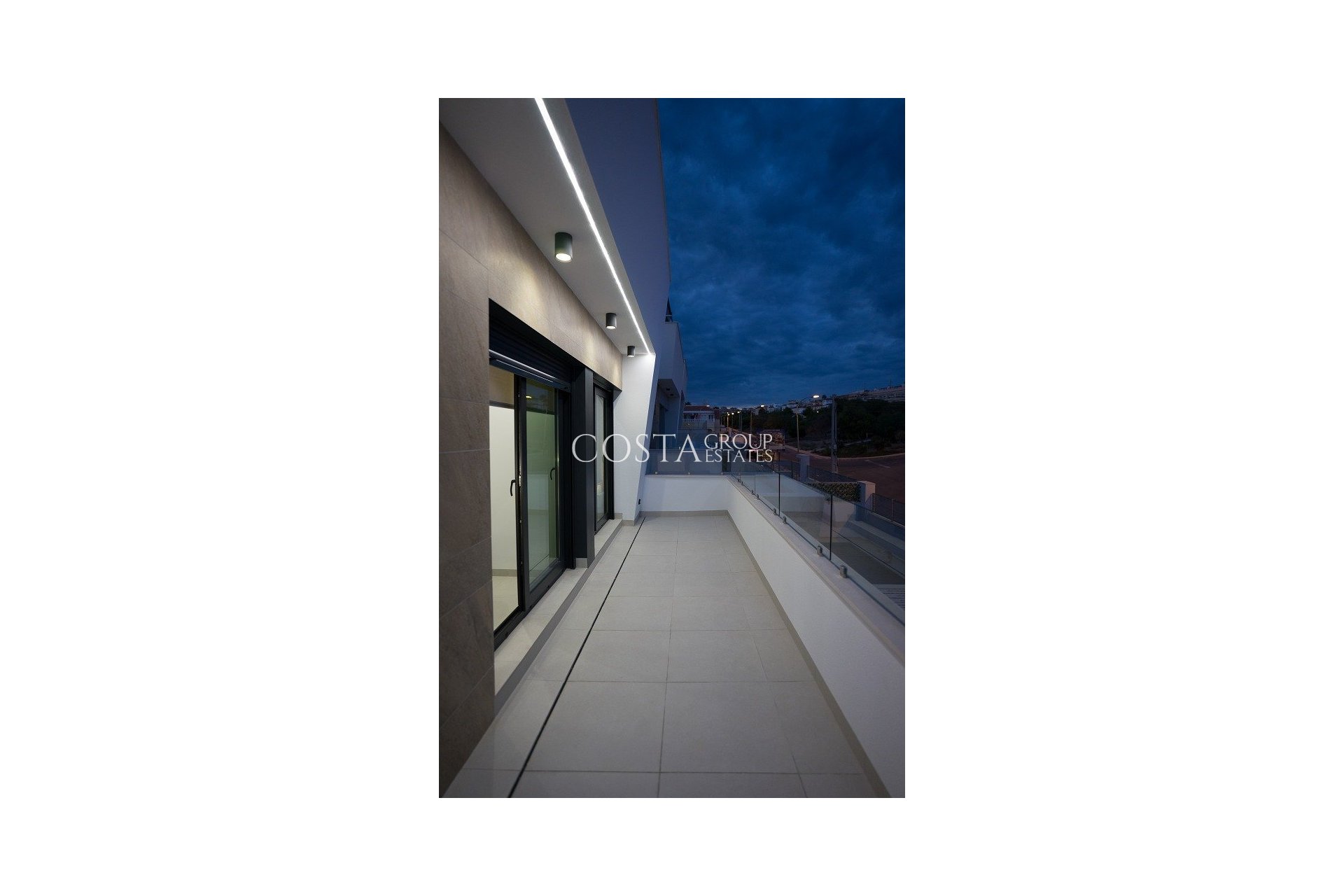 New Build - Villa -
San Miguel de Salinas - San Miguel De Salinas