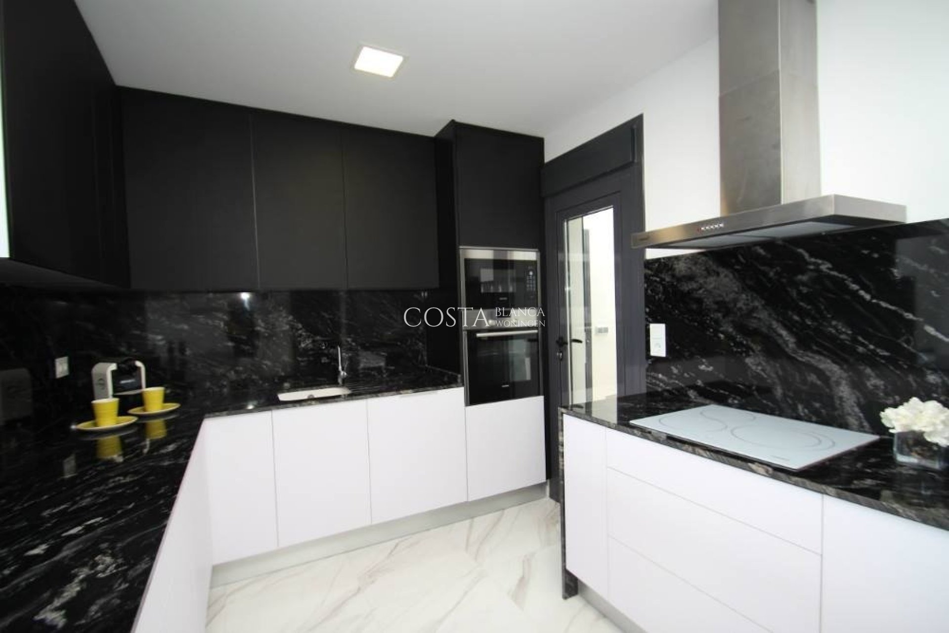 New Build - Villa -
San Miguel de Salinas - San Miguel De Salinas