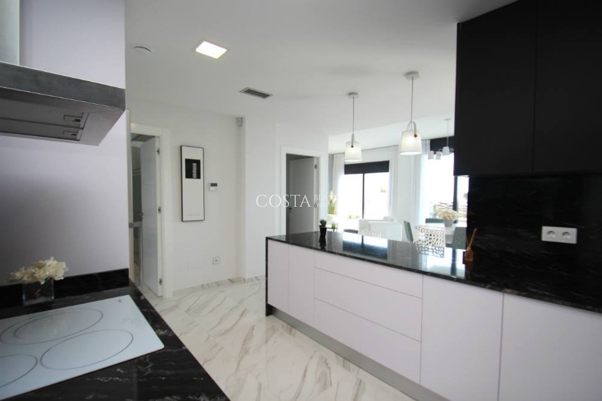 New Build - Villa -
San Miguel de Salinas - San Miguel De Salinas