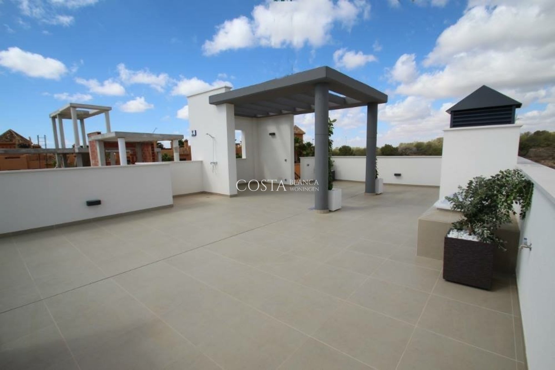 New Build - Villa -
San Miguel de Salinas - San Miguel De Salinas