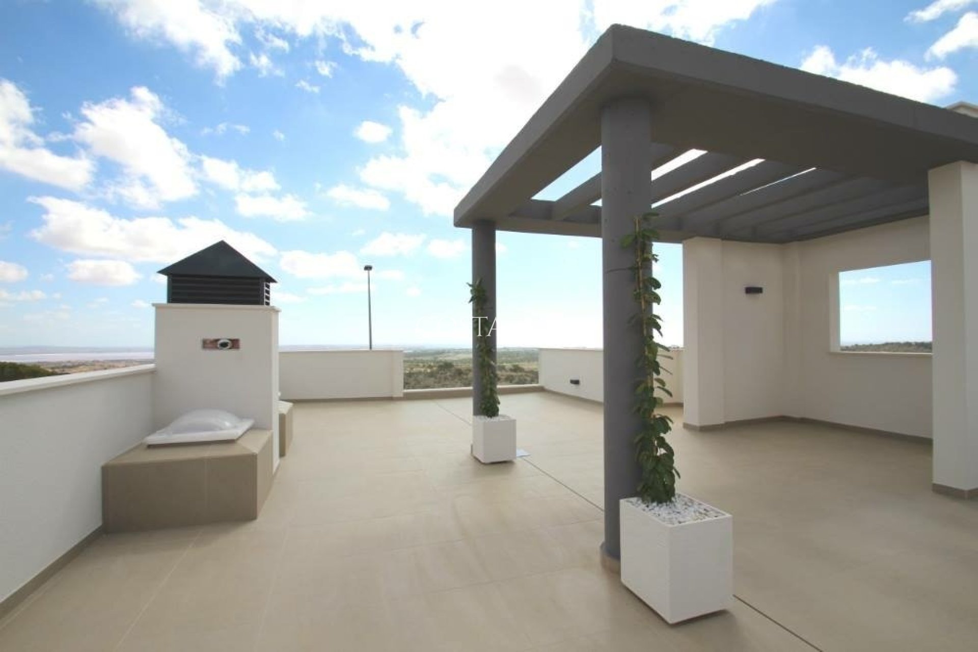 New Build - Villa -
San Miguel de Salinas - San Miguel De Salinas