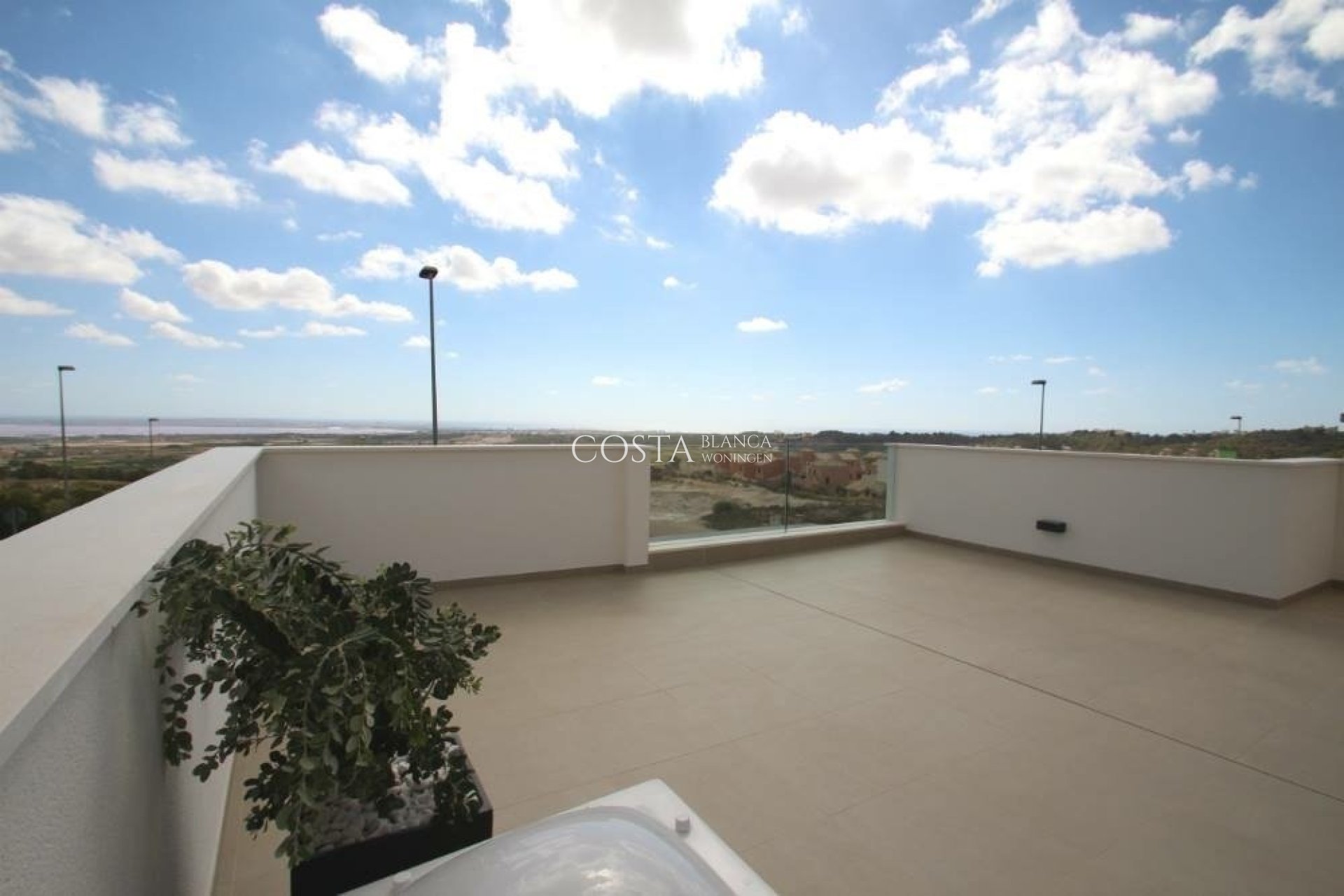 New Build - Villa -
San Miguel de Salinas - San Miguel De Salinas