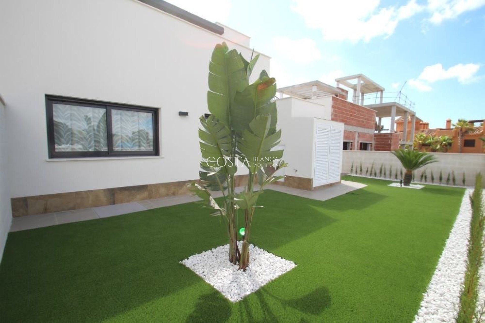 New Build - Villa -
San Miguel de Salinas - San Miguel De Salinas