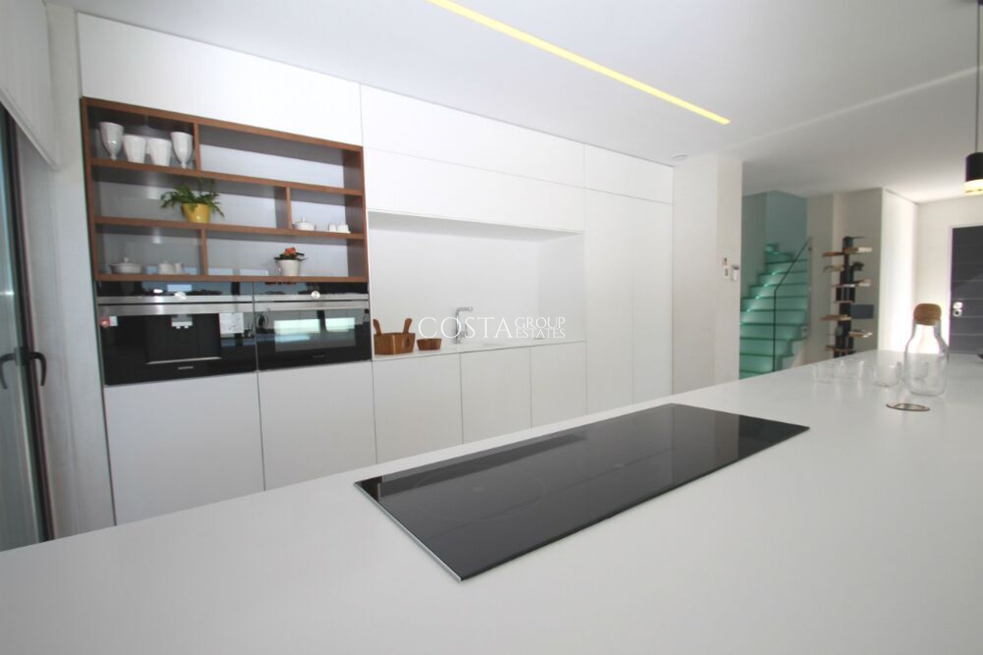 New Build - Villa -
San Miguel de Salinas - San Miguel De Salinas