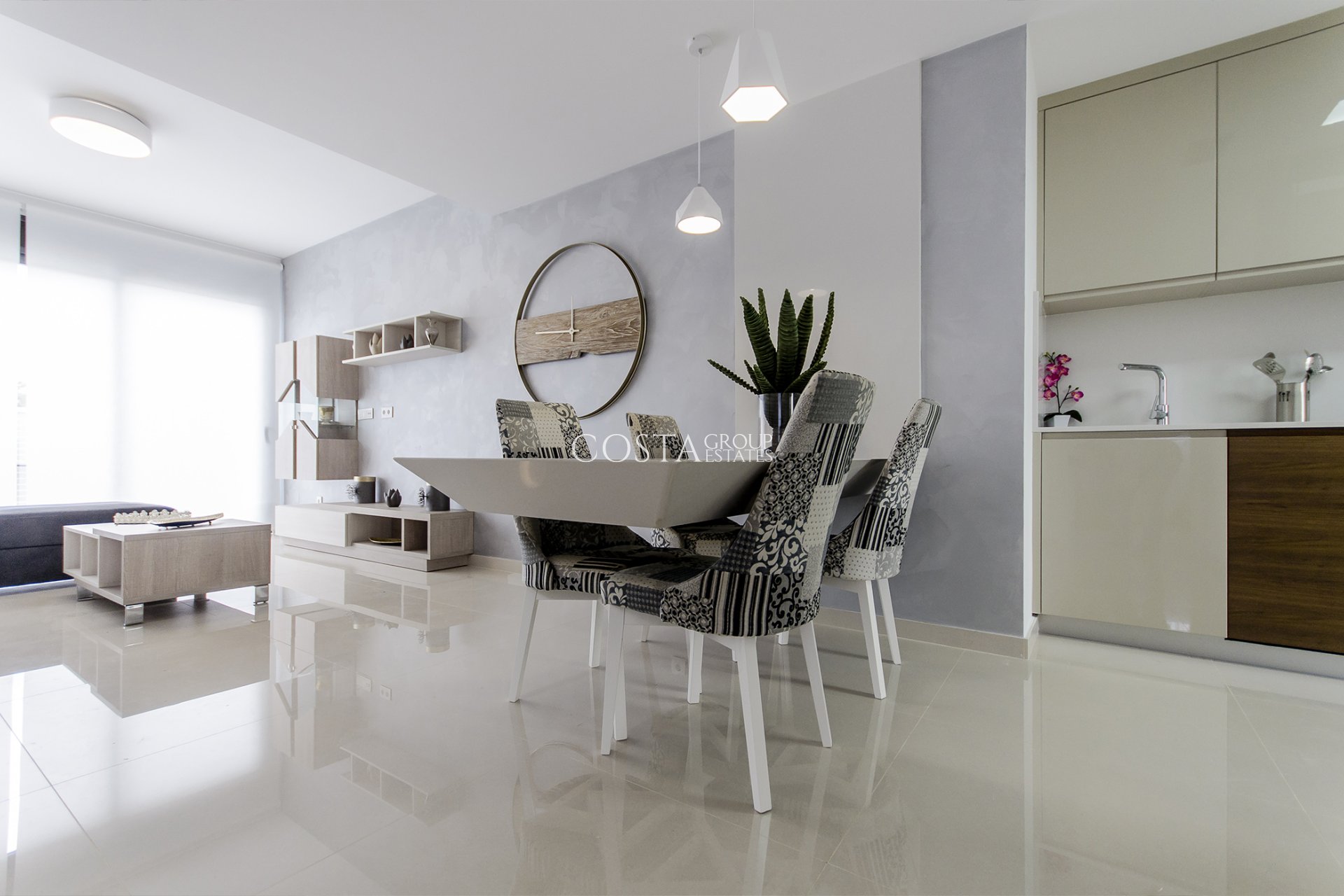 New Build - Villa -
San Miguel de Salinas - San Miguel De Salinas